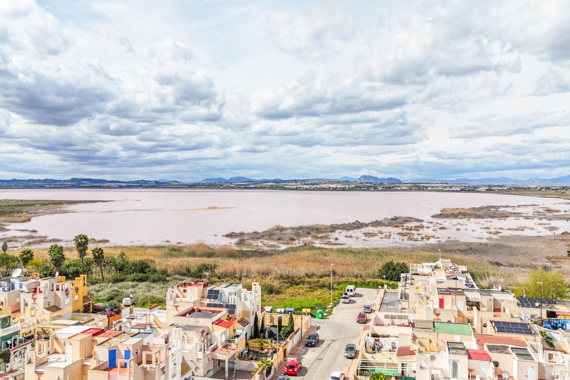 Segunda mano - Villa -
Torrevieja - Costa Blanca