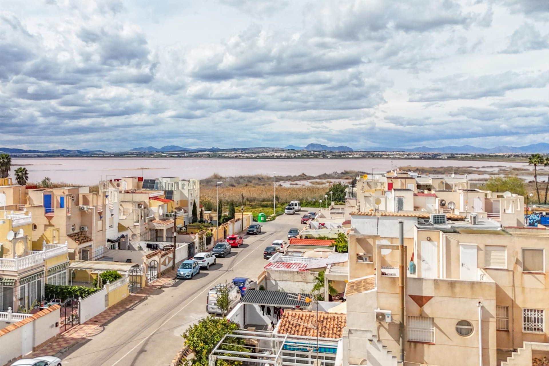 Segunda mano - Villa -
Torrevieja - Costa Blanca