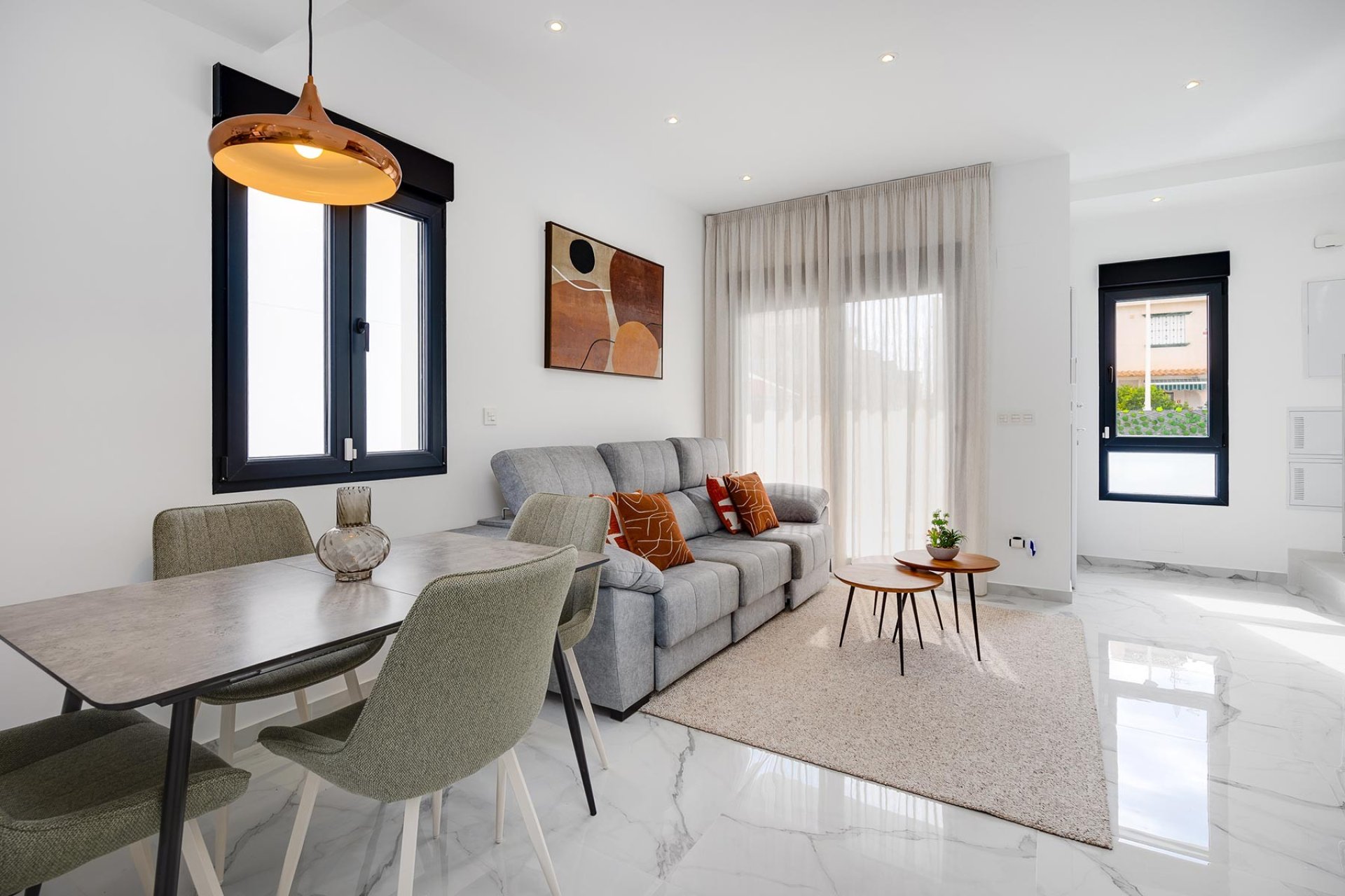 Segunda mano - Villa -
Torrevieja - Costa Blanca