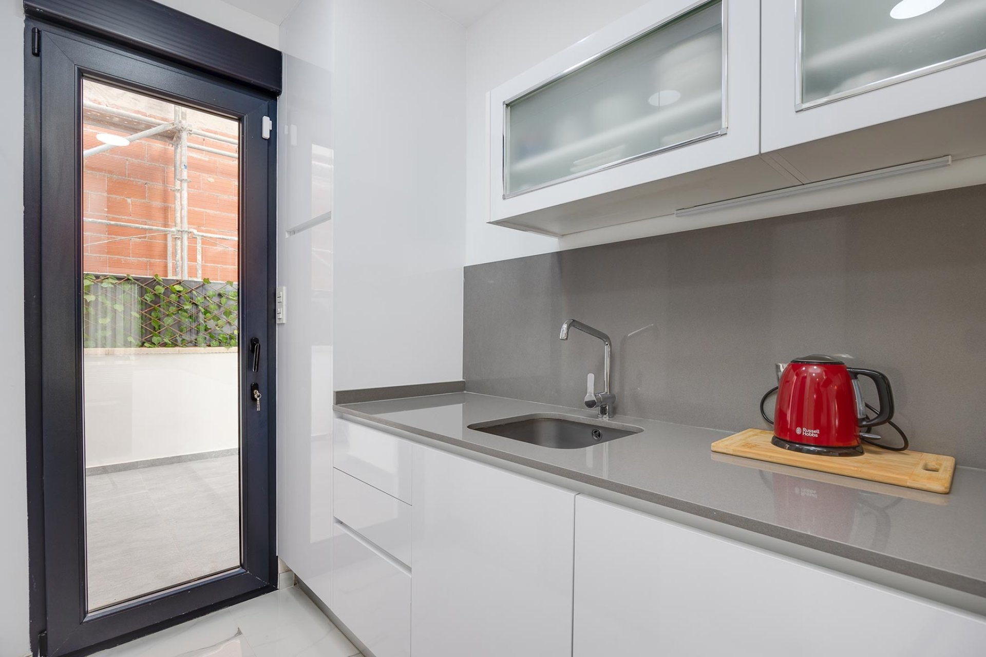 Segunda mano - Villa -
Torrevieja - Costa Blanca