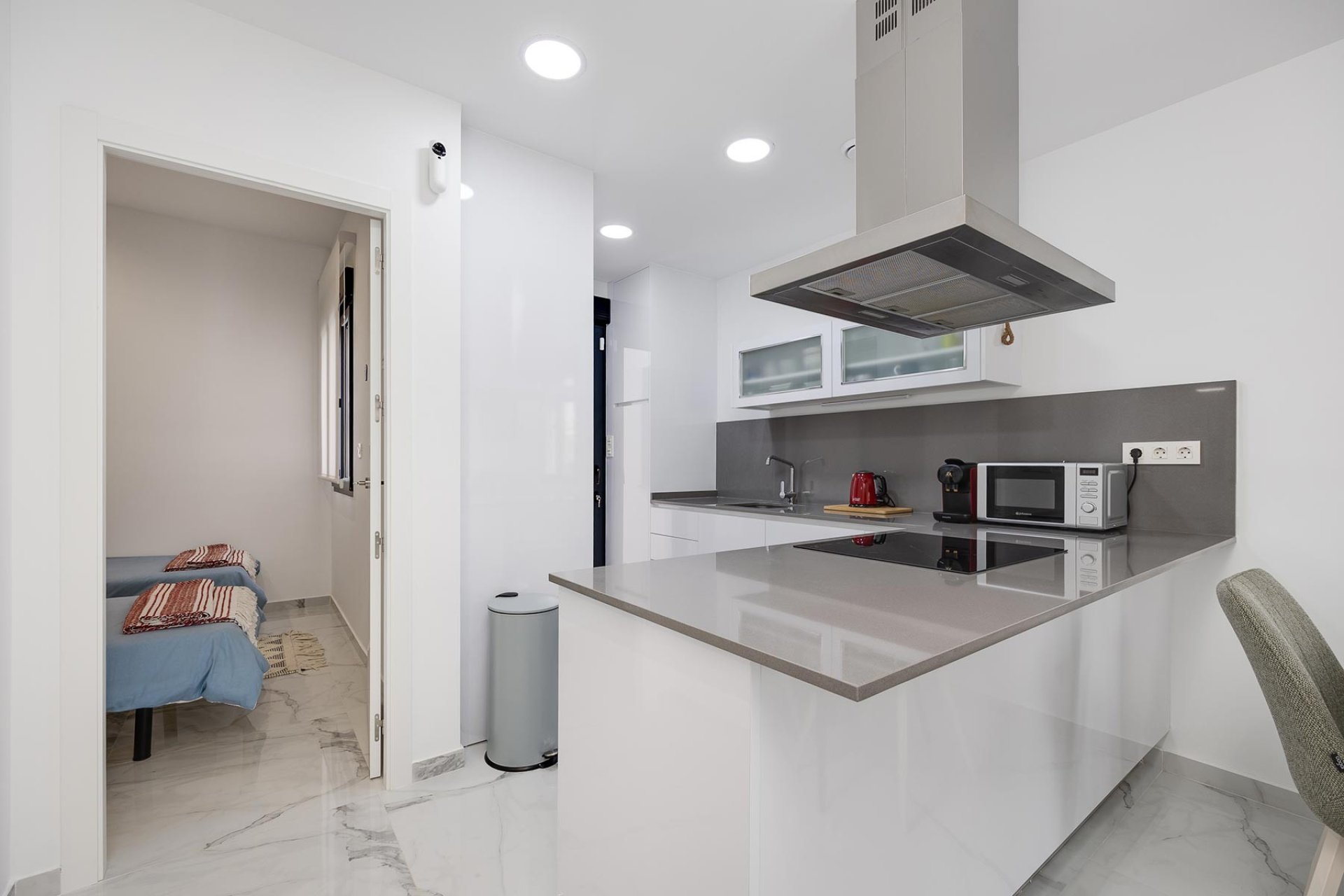 Segunda mano - Villa -
Torrevieja - Costa Blanca