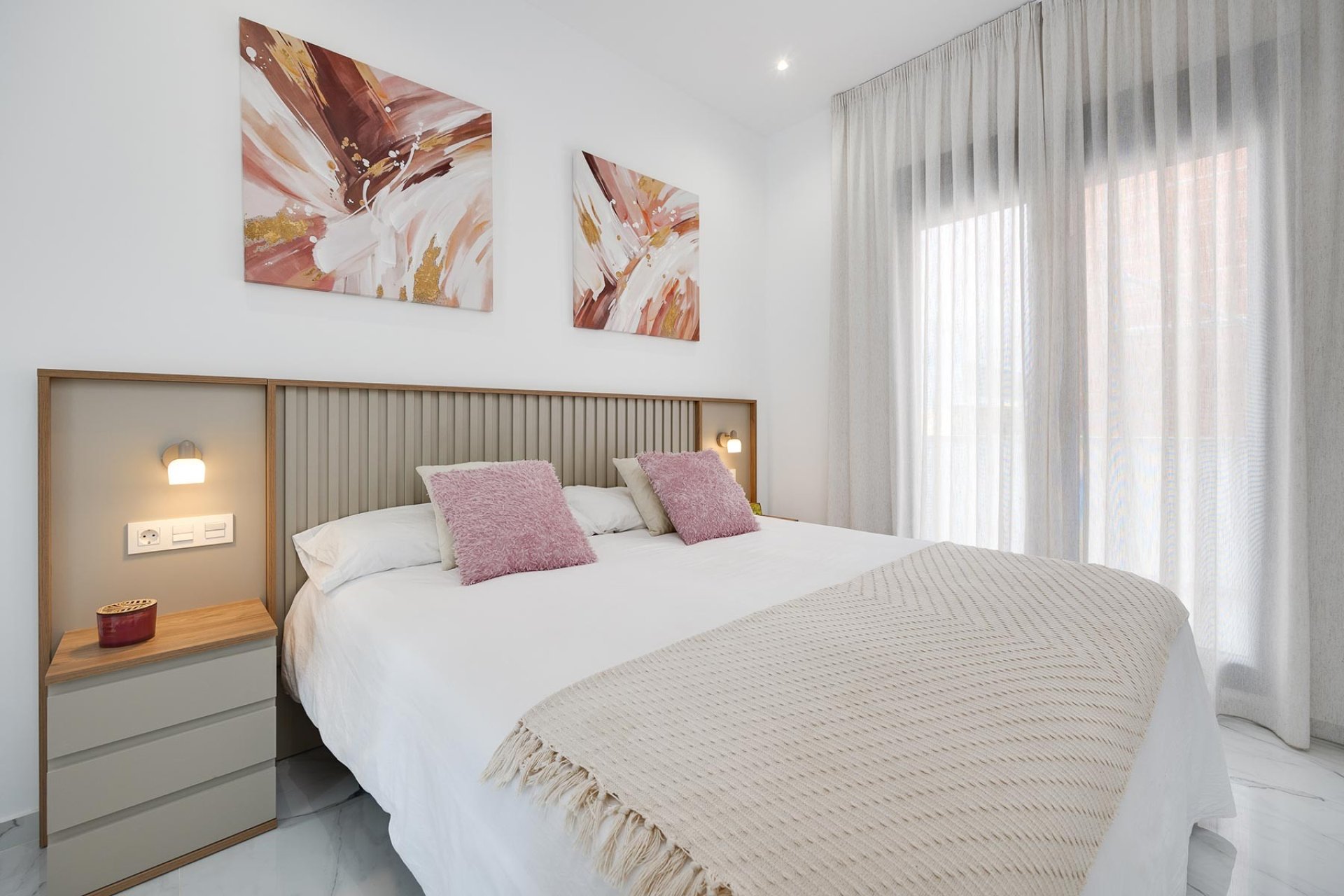 Segunda mano - Villa -
Torrevieja - Costa Blanca