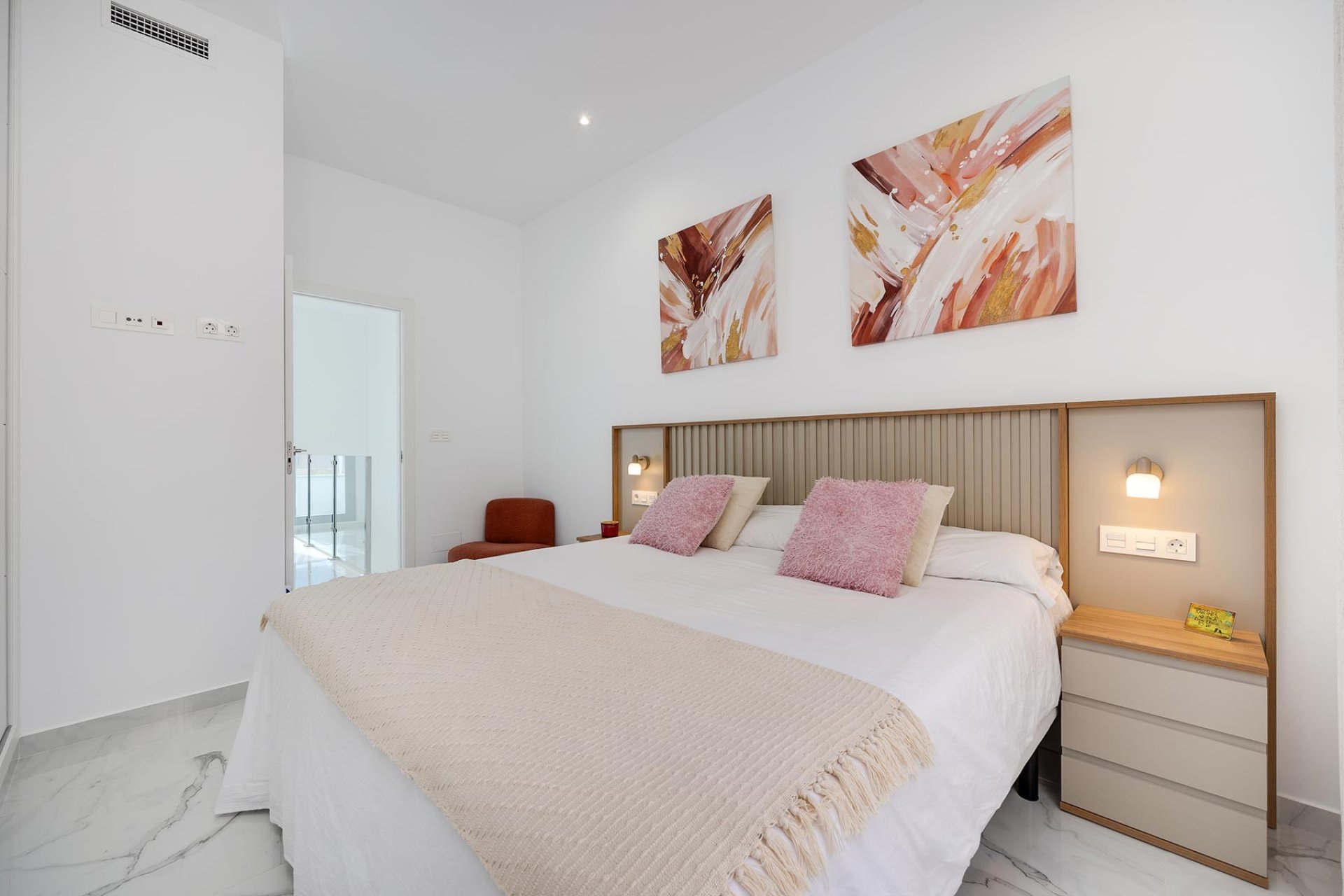 Segunda mano - Villa -
Torrevieja - Costa Blanca