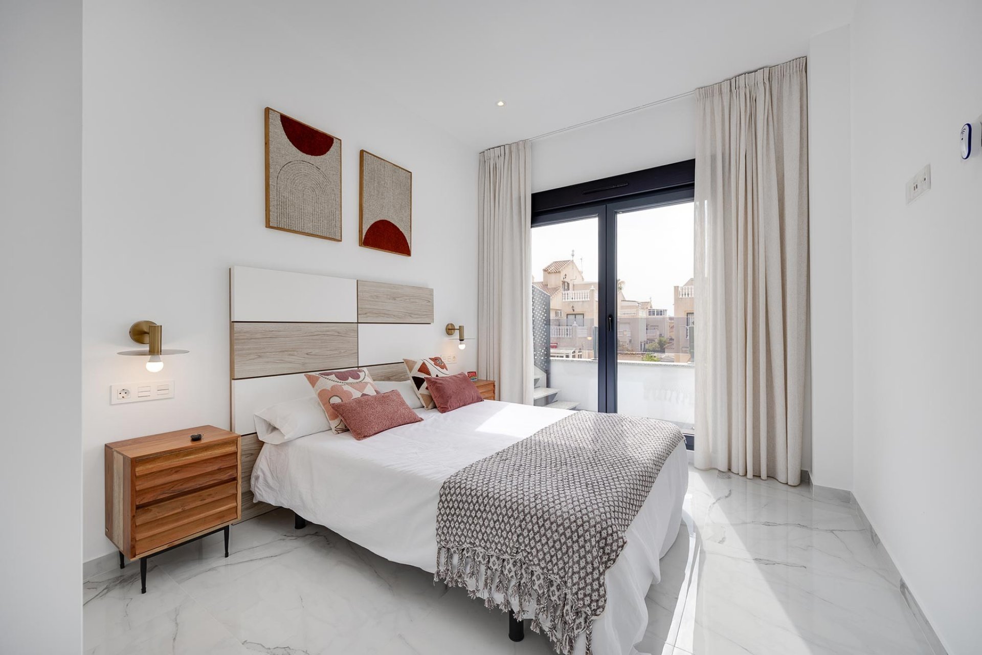 Segunda mano - Villa -
Torrevieja - Costa Blanca