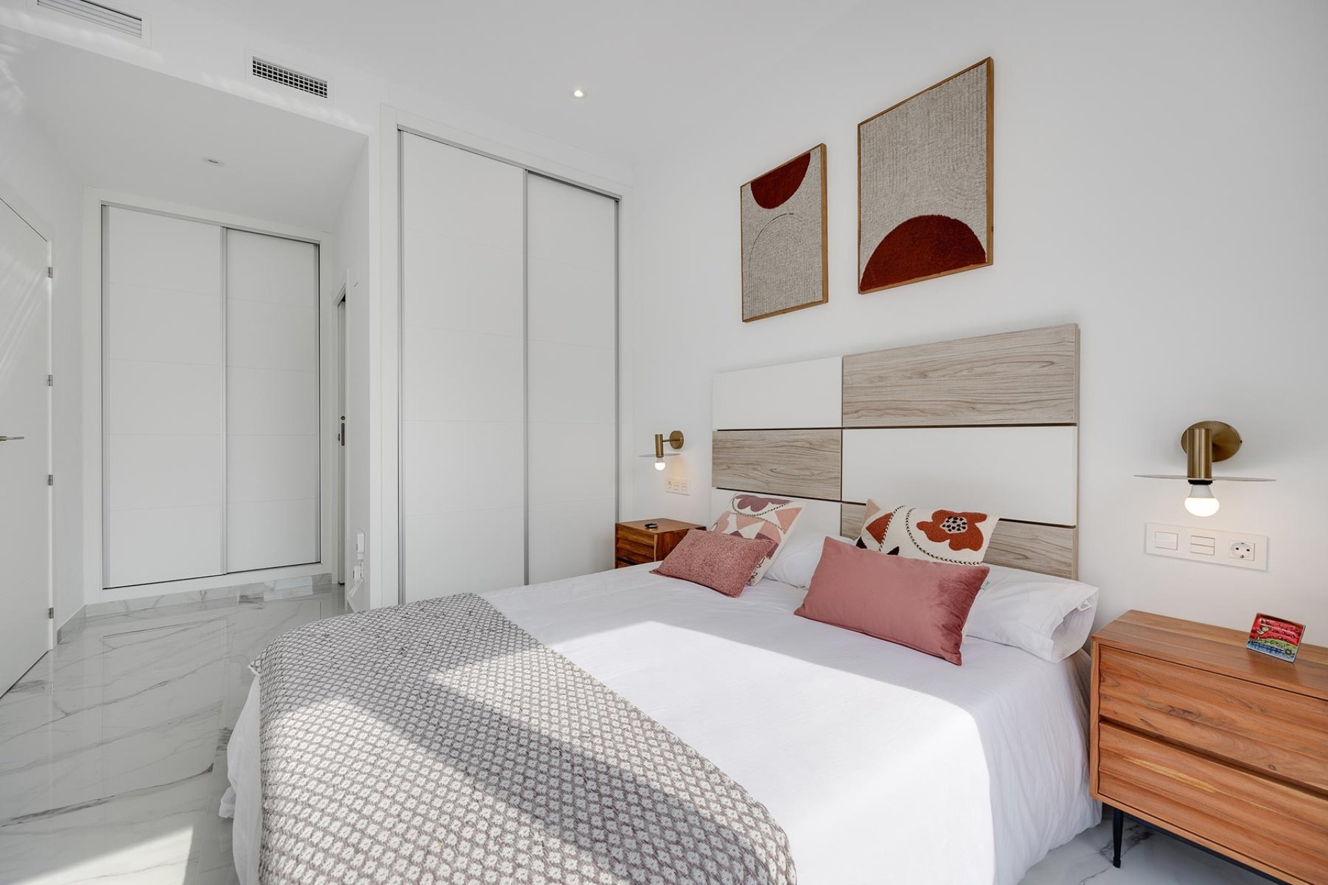 Segunda mano - Villa -
Torrevieja - Costa Blanca