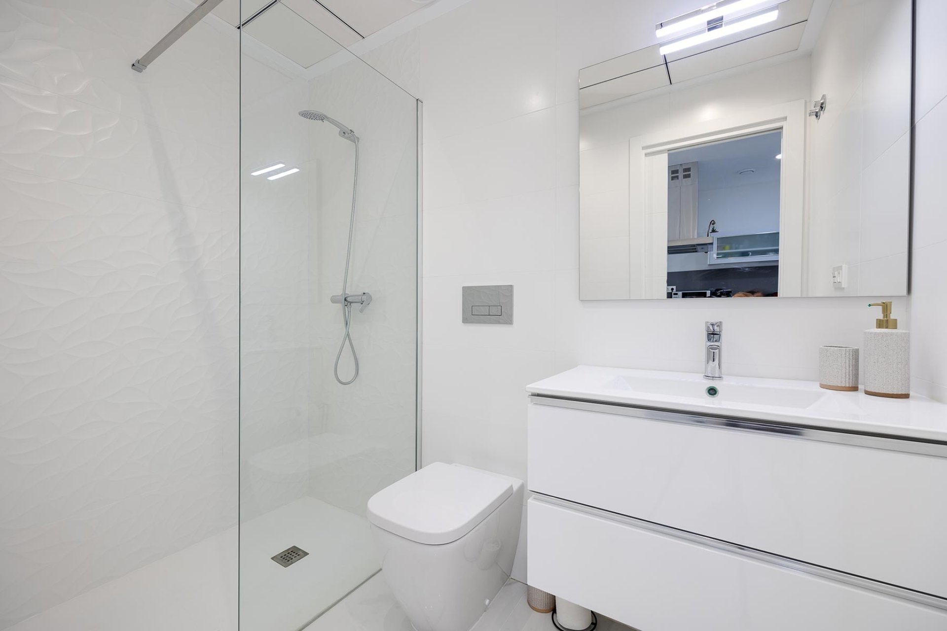 Segunda mano - Villa -
Torrevieja - Costa Blanca