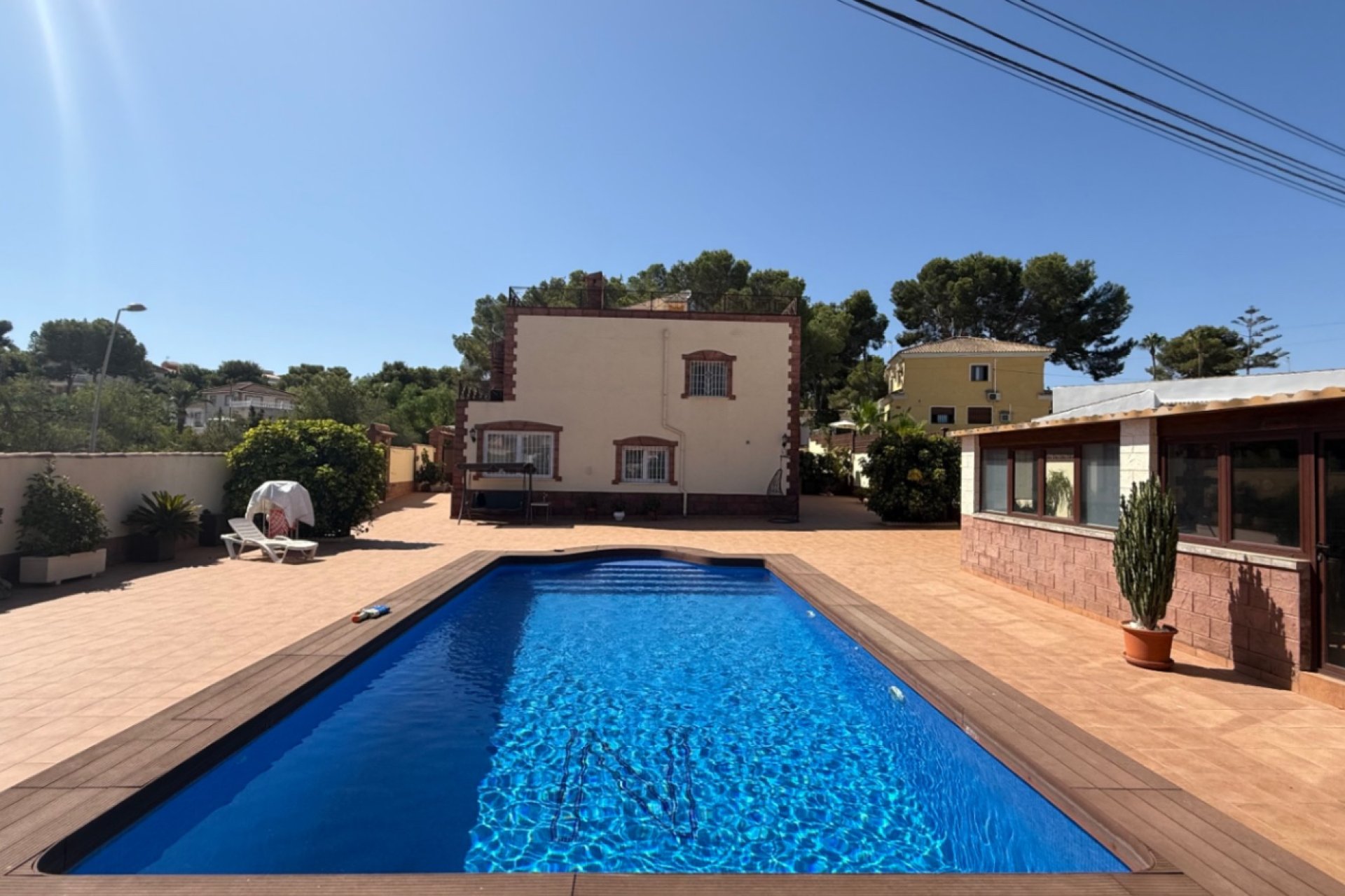 Segunda mano - Villa -
Torrevieja - Costa Blanca
