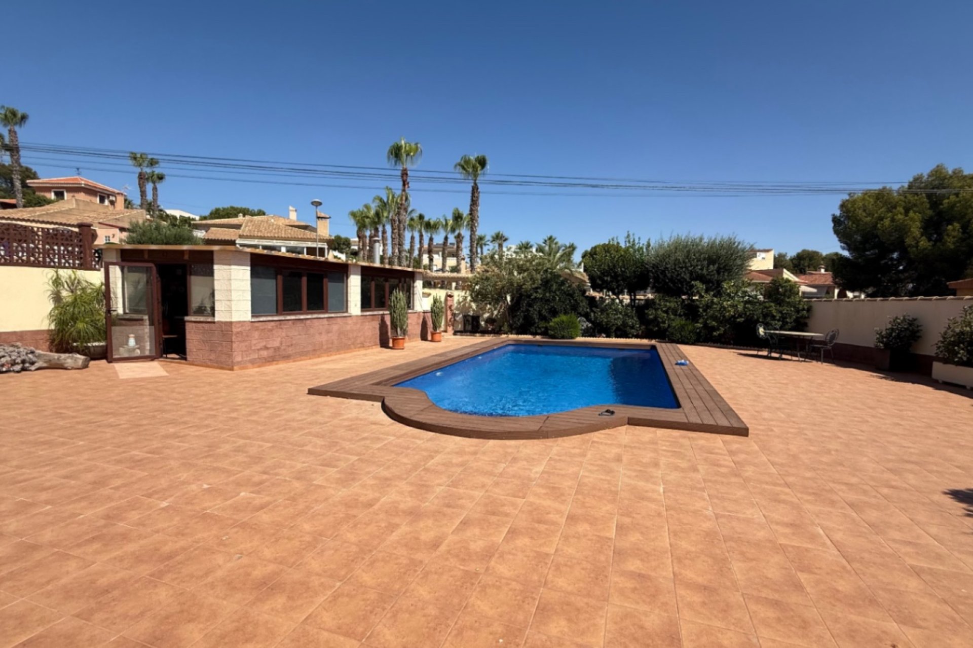 Segunda mano - Villa -
Torrevieja - Costa Blanca
