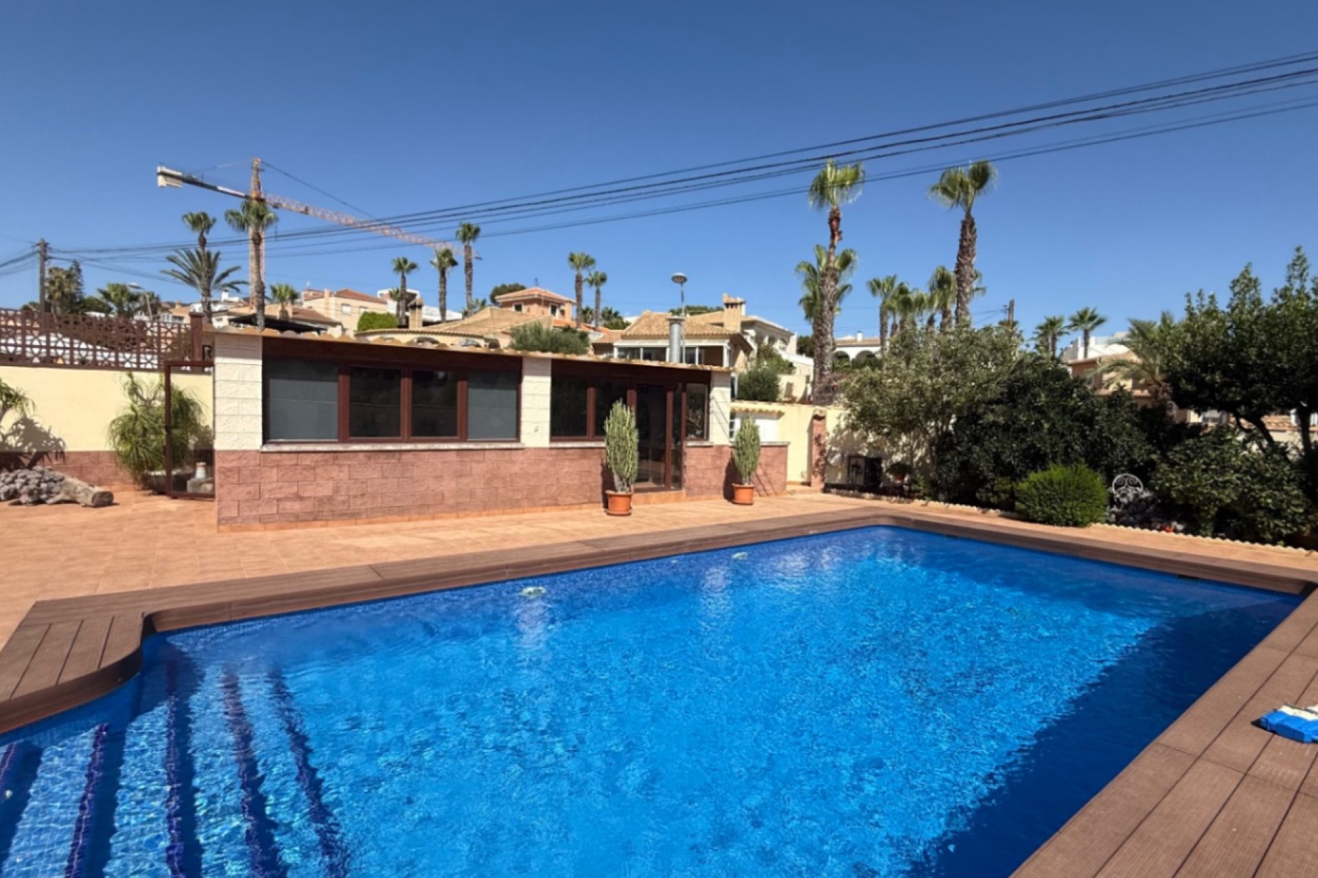 Segunda mano - Villa -
Torrevieja - Costa Blanca