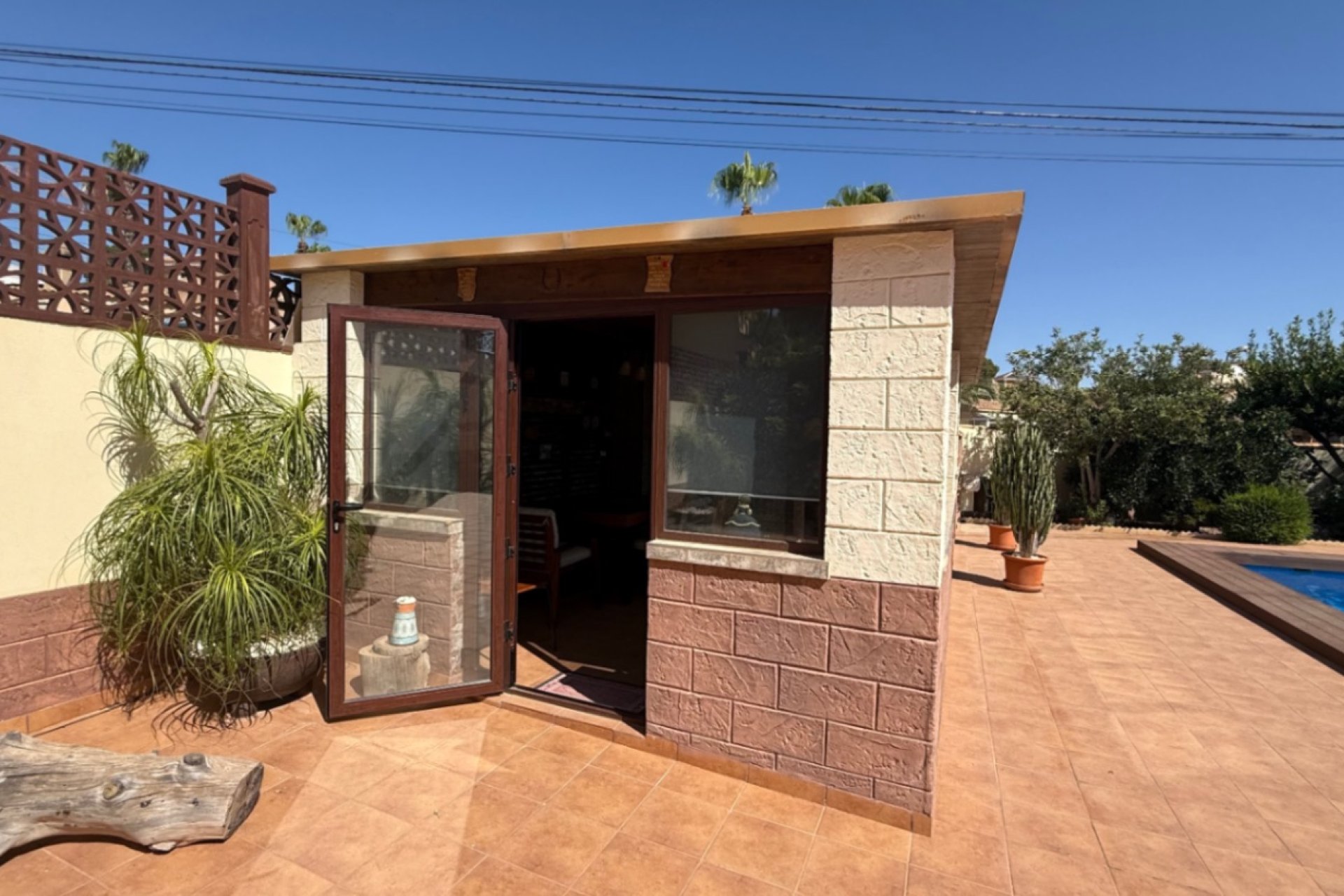 Segunda mano - Villa -
Torrevieja - Costa Blanca