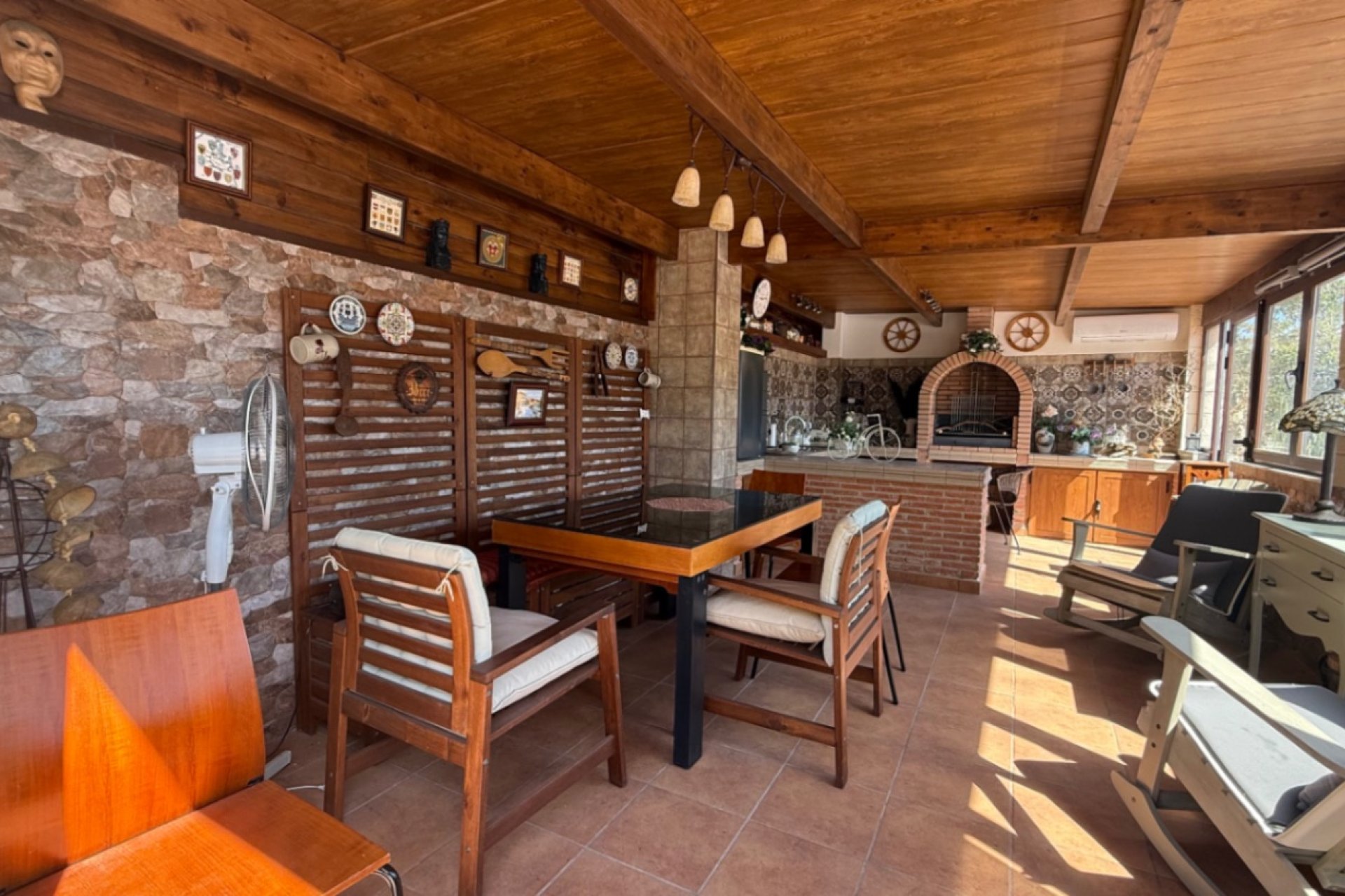 Segunda mano - Villa -
Torrevieja - Costa Blanca