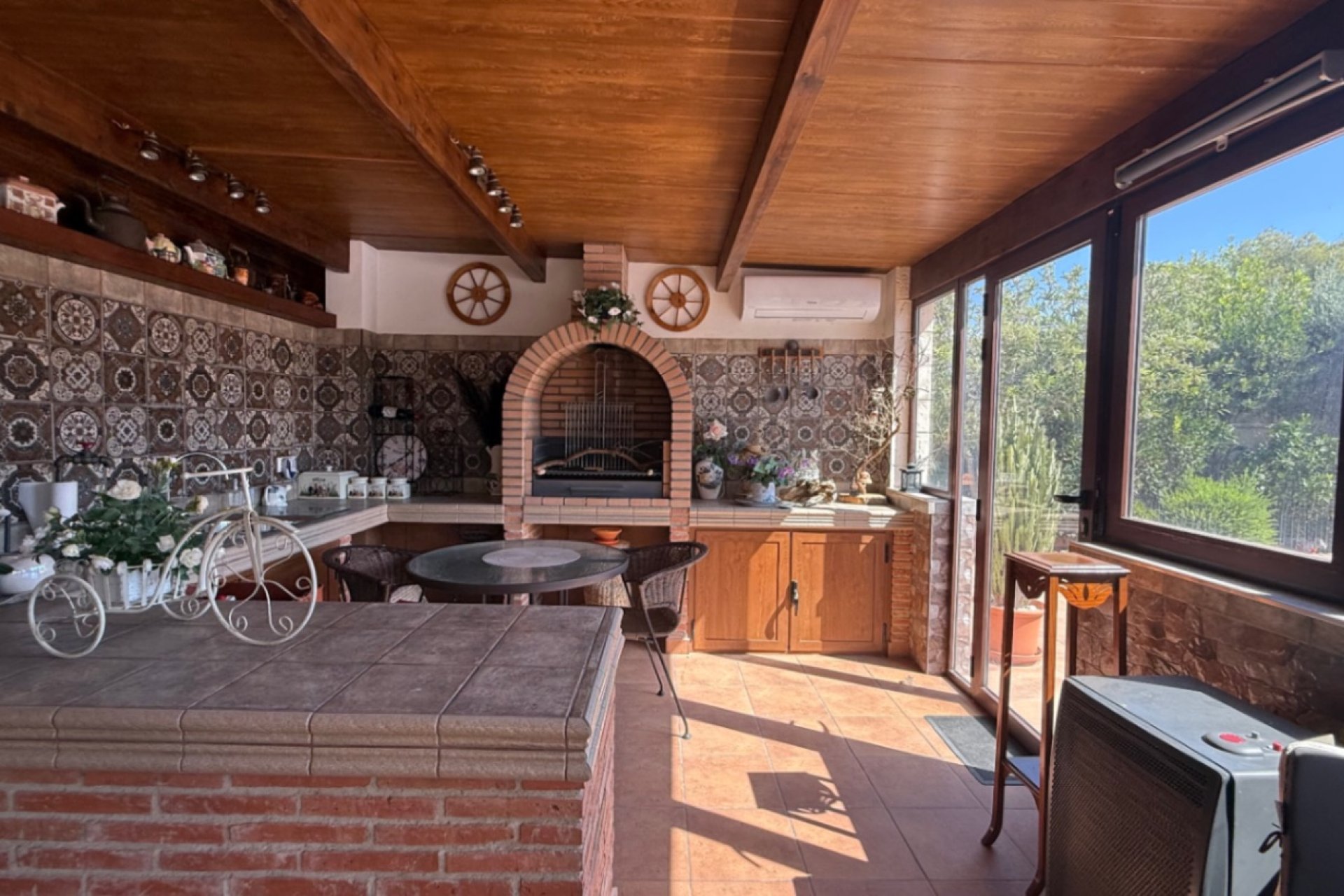 Segunda mano - Villa -
Torrevieja - Costa Blanca
