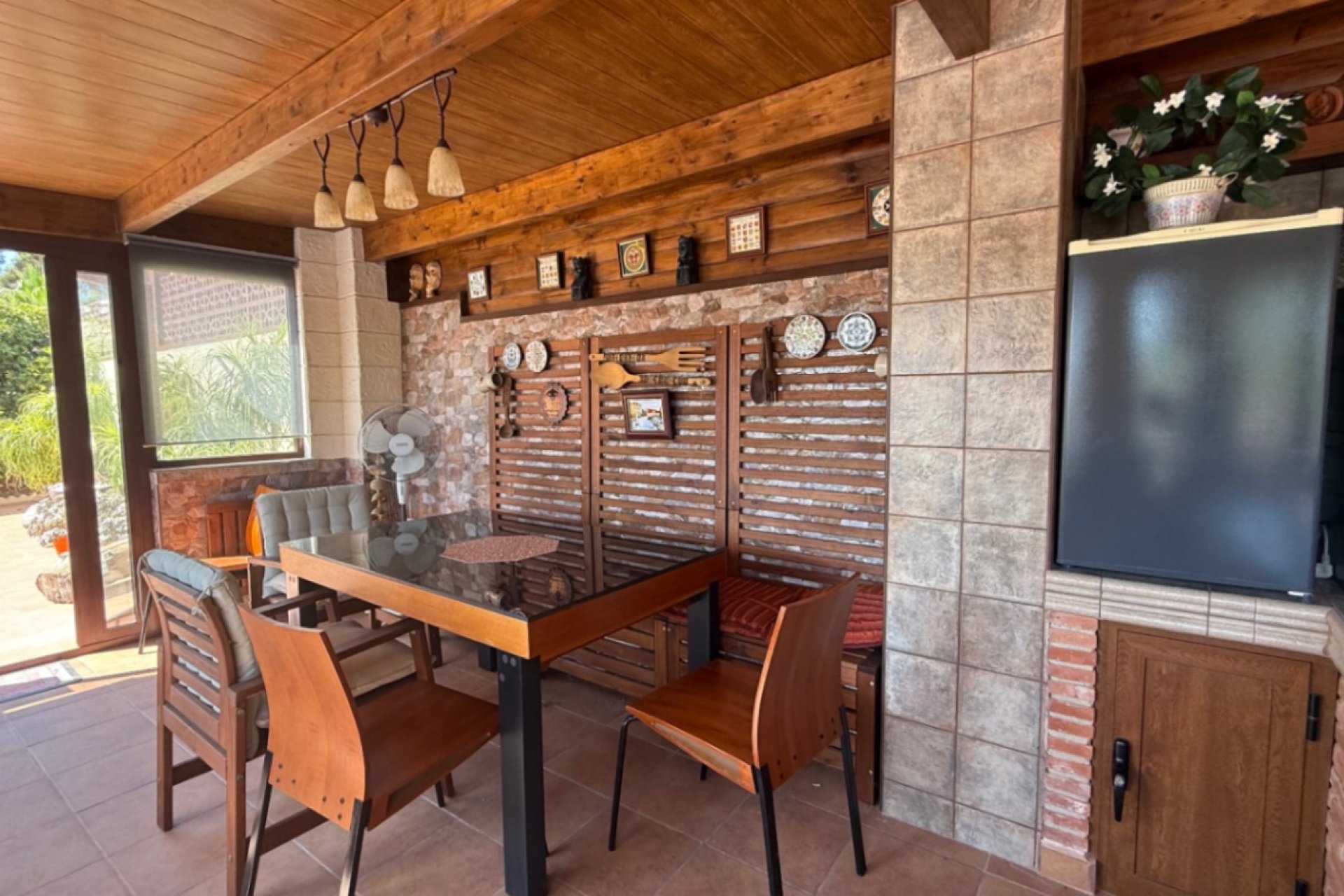 Segunda mano - Villa -
Torrevieja - Costa Blanca