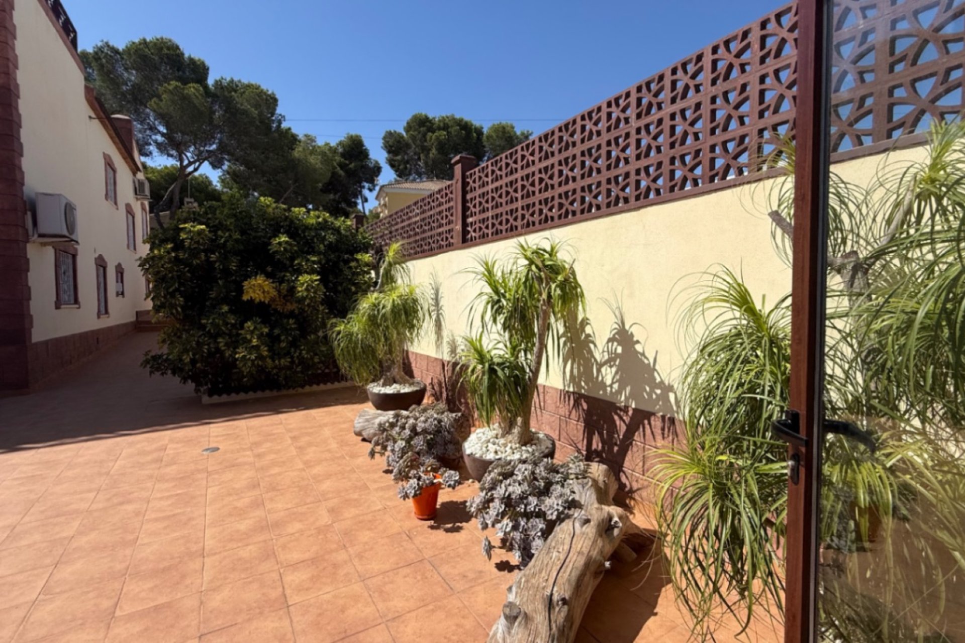 Segunda mano - Villa -
Torrevieja - Costa Blanca