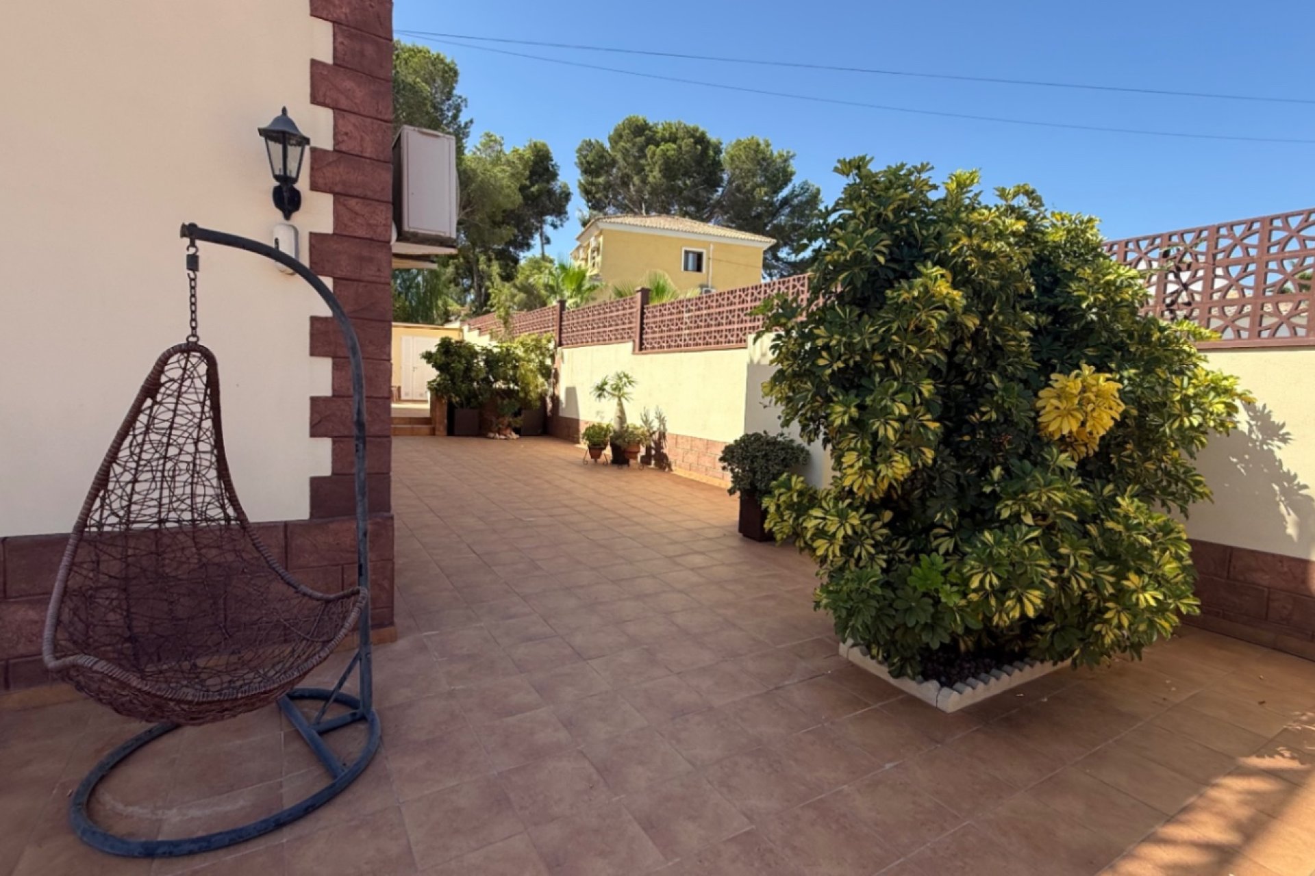 Segunda mano - Villa -
Torrevieja - Costa Blanca