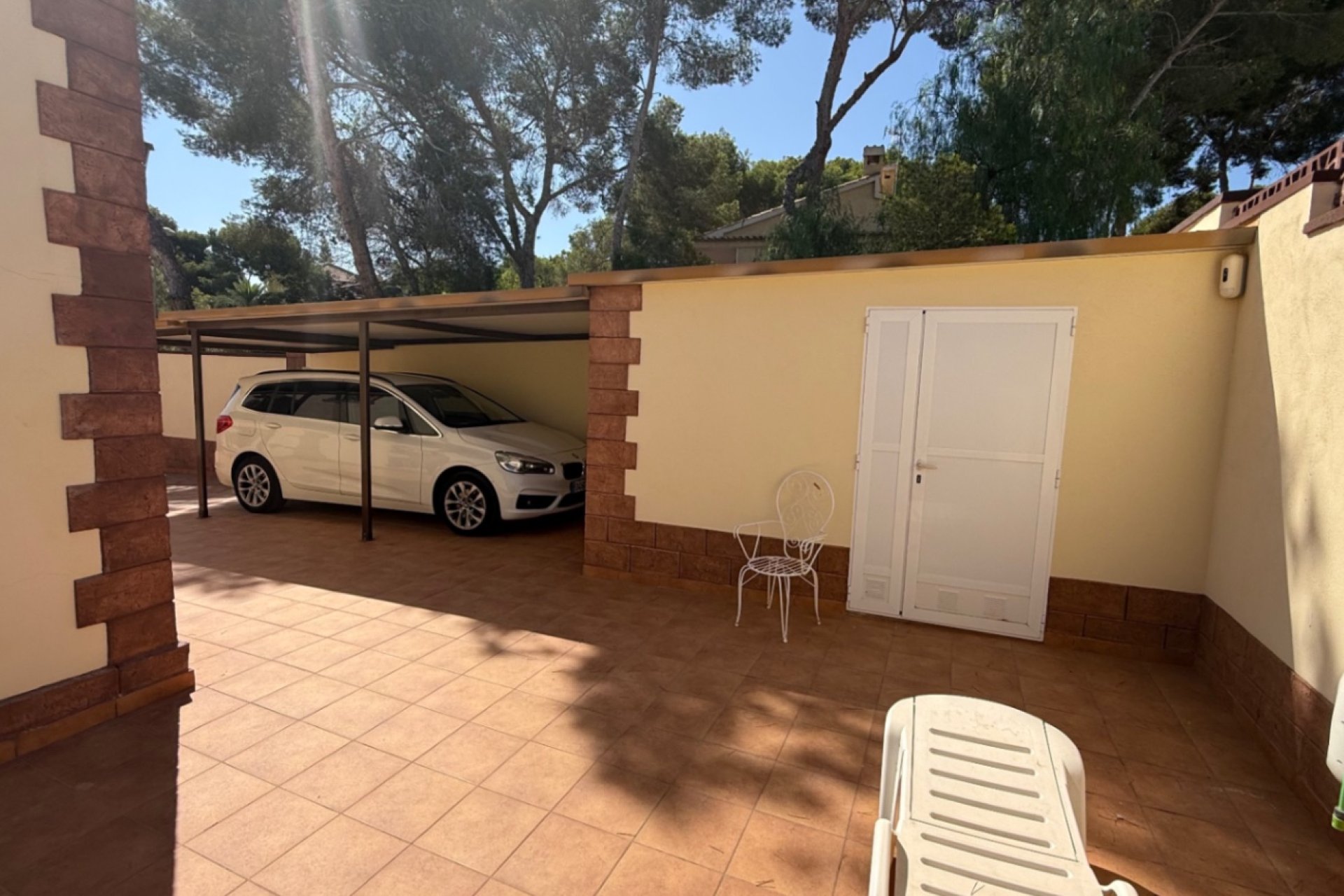 Segunda mano - Villa -
Torrevieja - Costa Blanca
