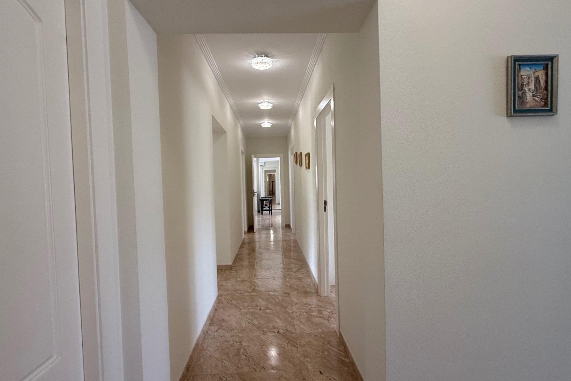 Segunda mano - Villa -
Torrevieja - Costa Blanca