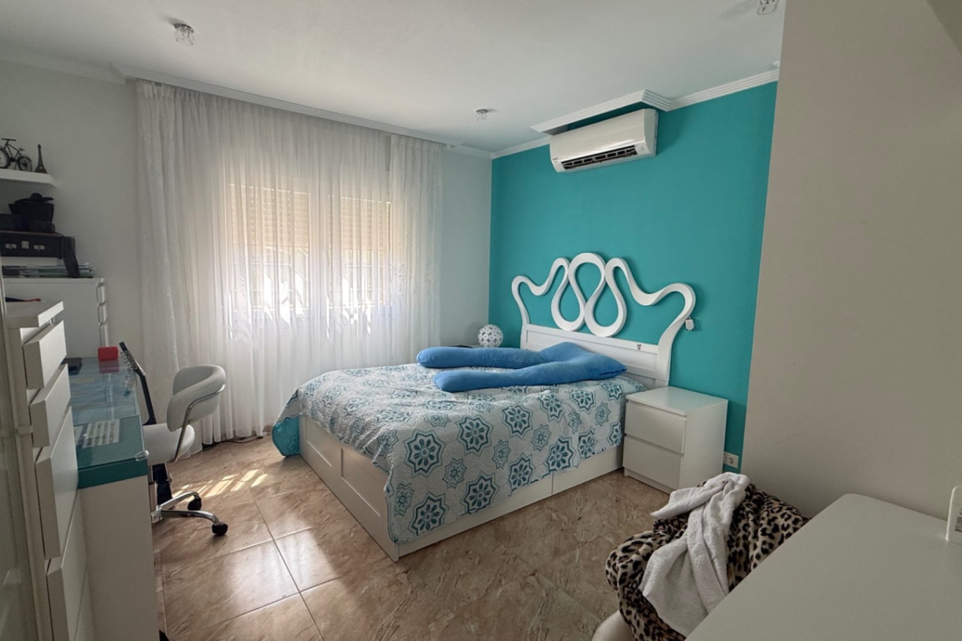 Segunda mano - Villa -
Torrevieja - Costa Blanca