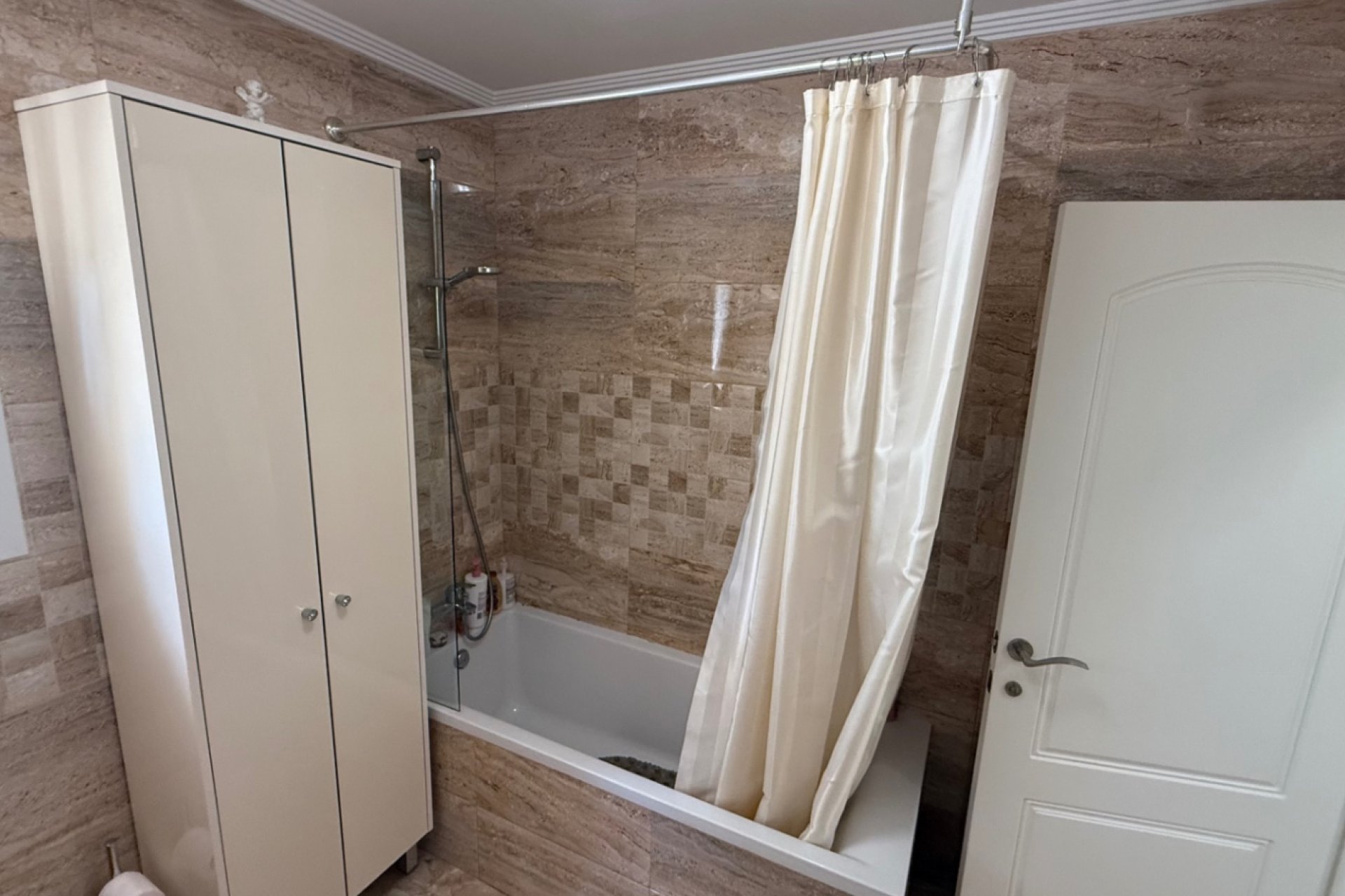 Segunda mano - Villa -
Torrevieja - Costa Blanca