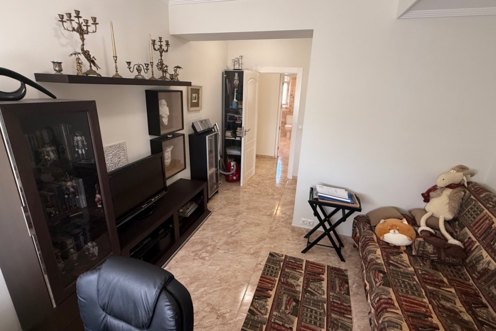 Segunda mano - Villa -
Torrevieja - Costa Blanca
