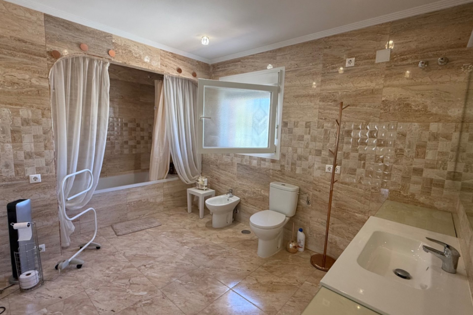 Segunda mano - Villa -
Torrevieja - Costa Blanca