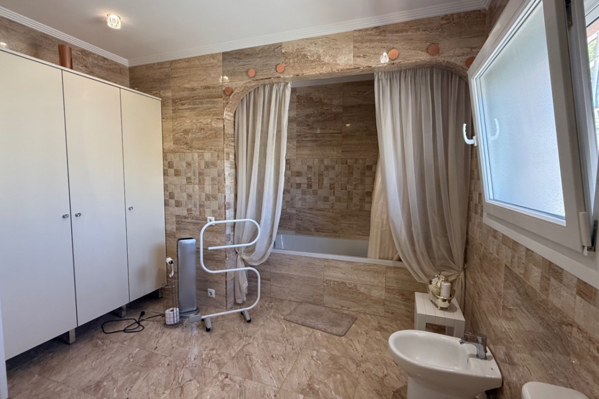 Segunda mano - Villa -
Torrevieja - Costa Blanca