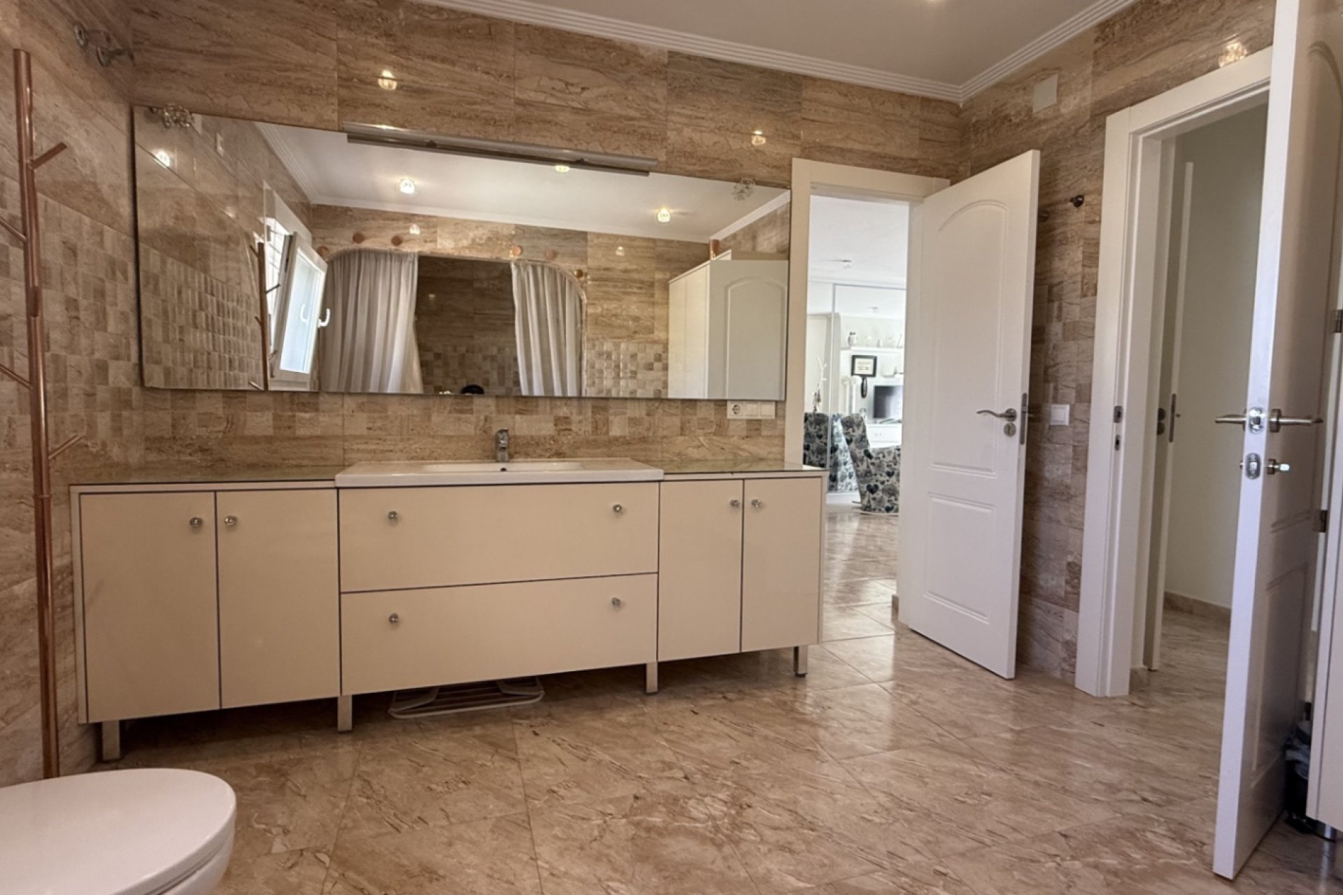 Segunda mano - Villa -
Torrevieja - Costa Blanca