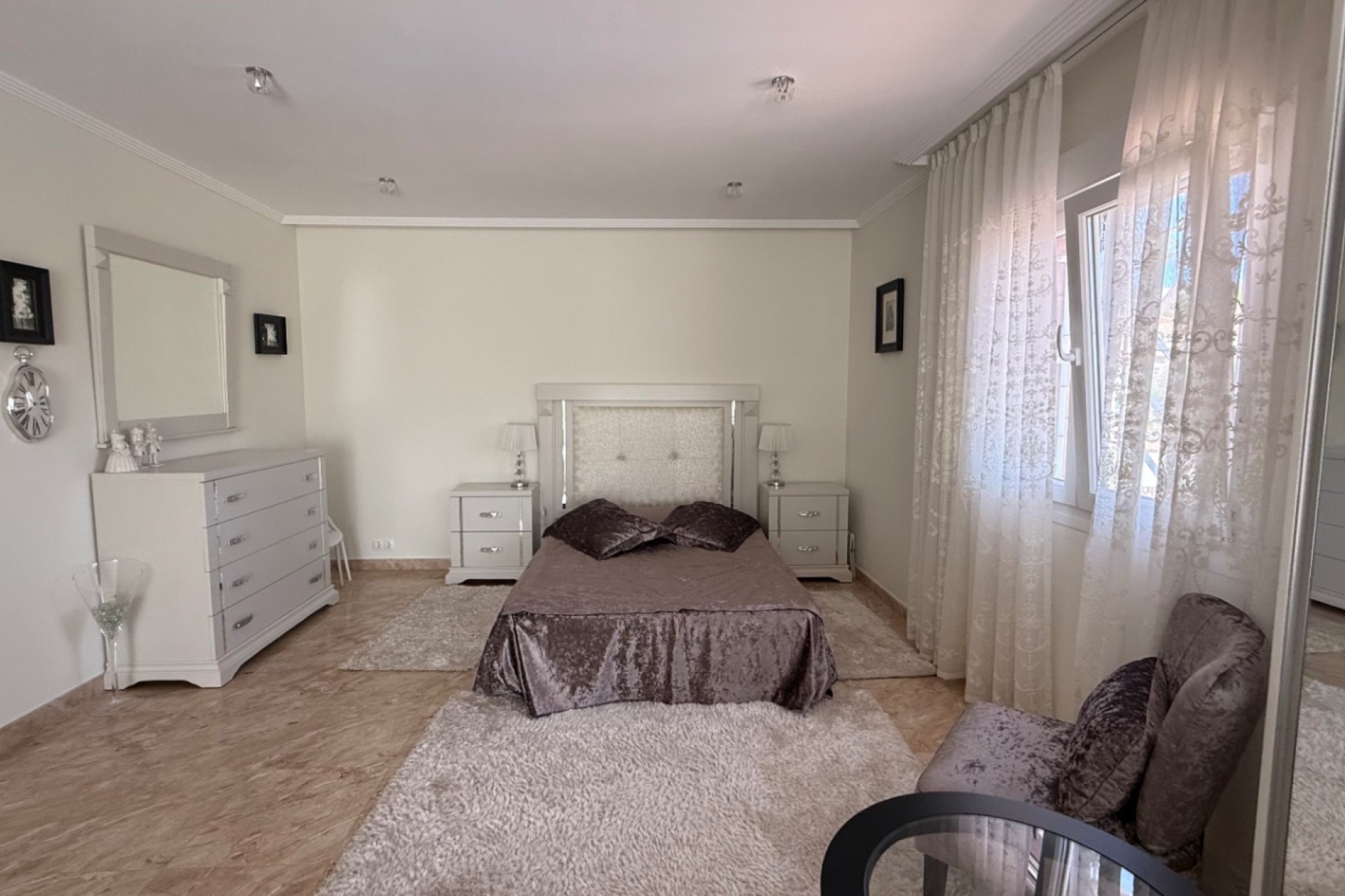 Segunda mano - Villa -
Torrevieja - Costa Blanca