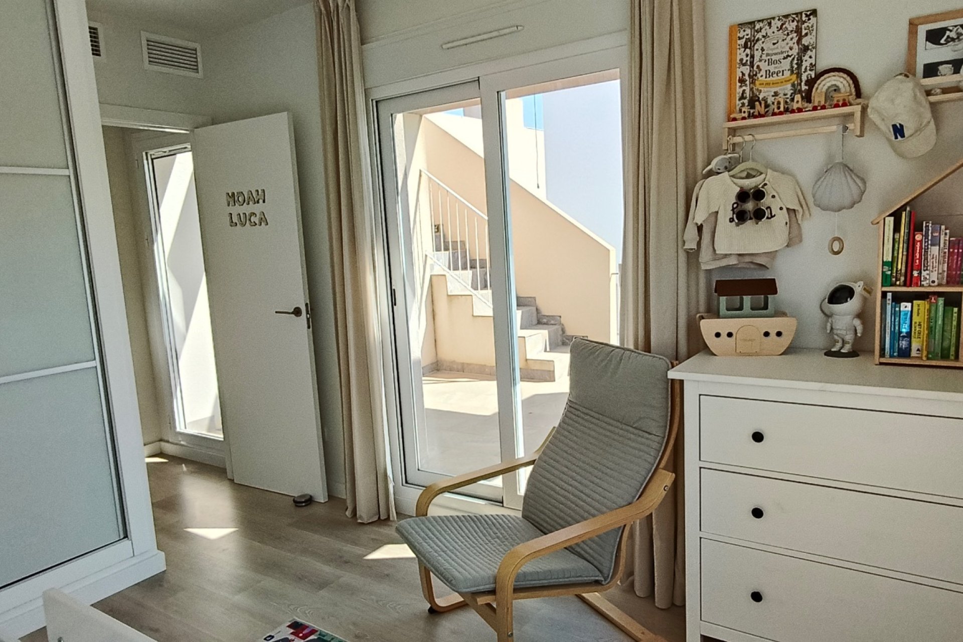 Segunda mano - Villa -
Torrevieja - Costa Blanca