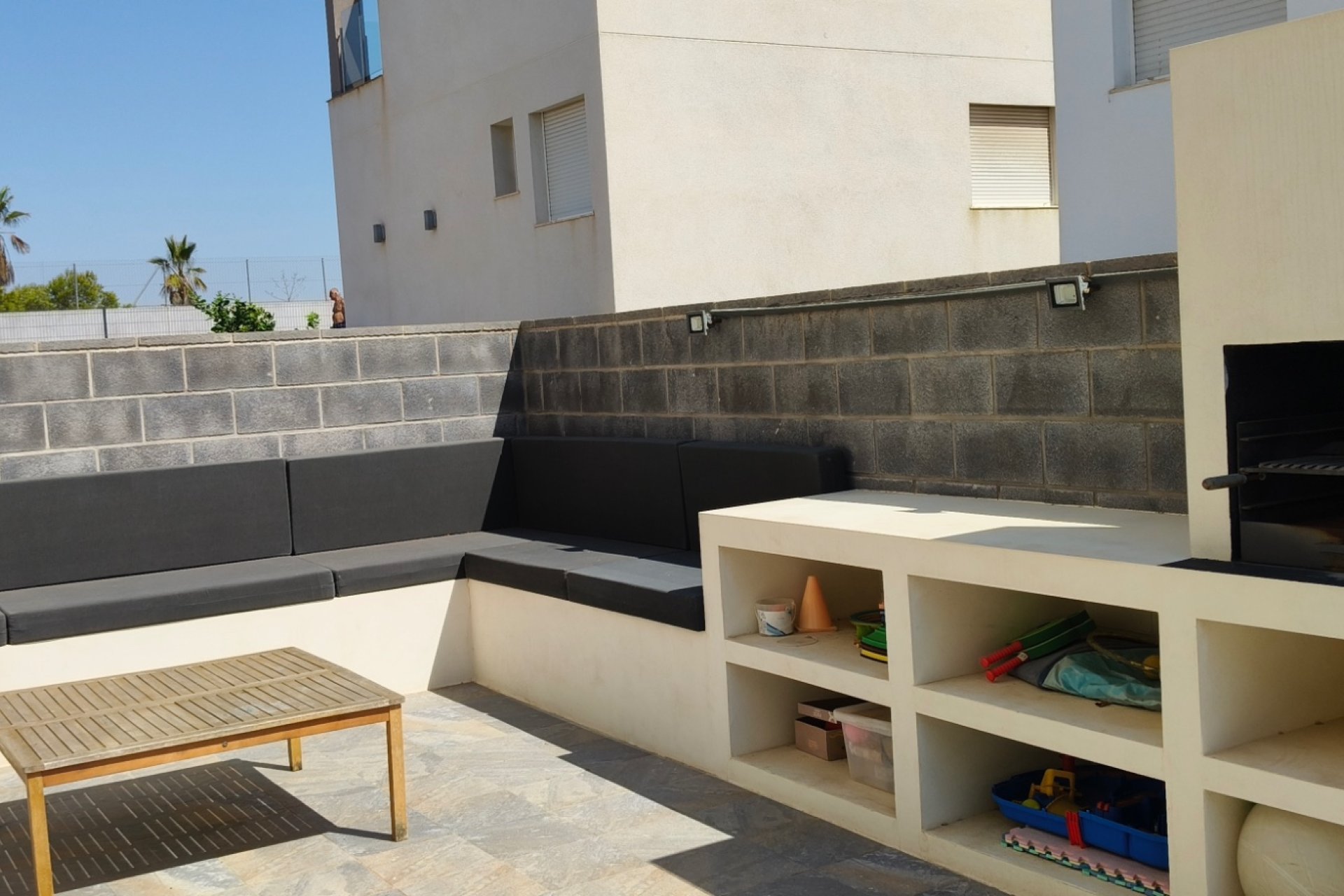Segunda mano - Villa -
Torrevieja - Costa Blanca