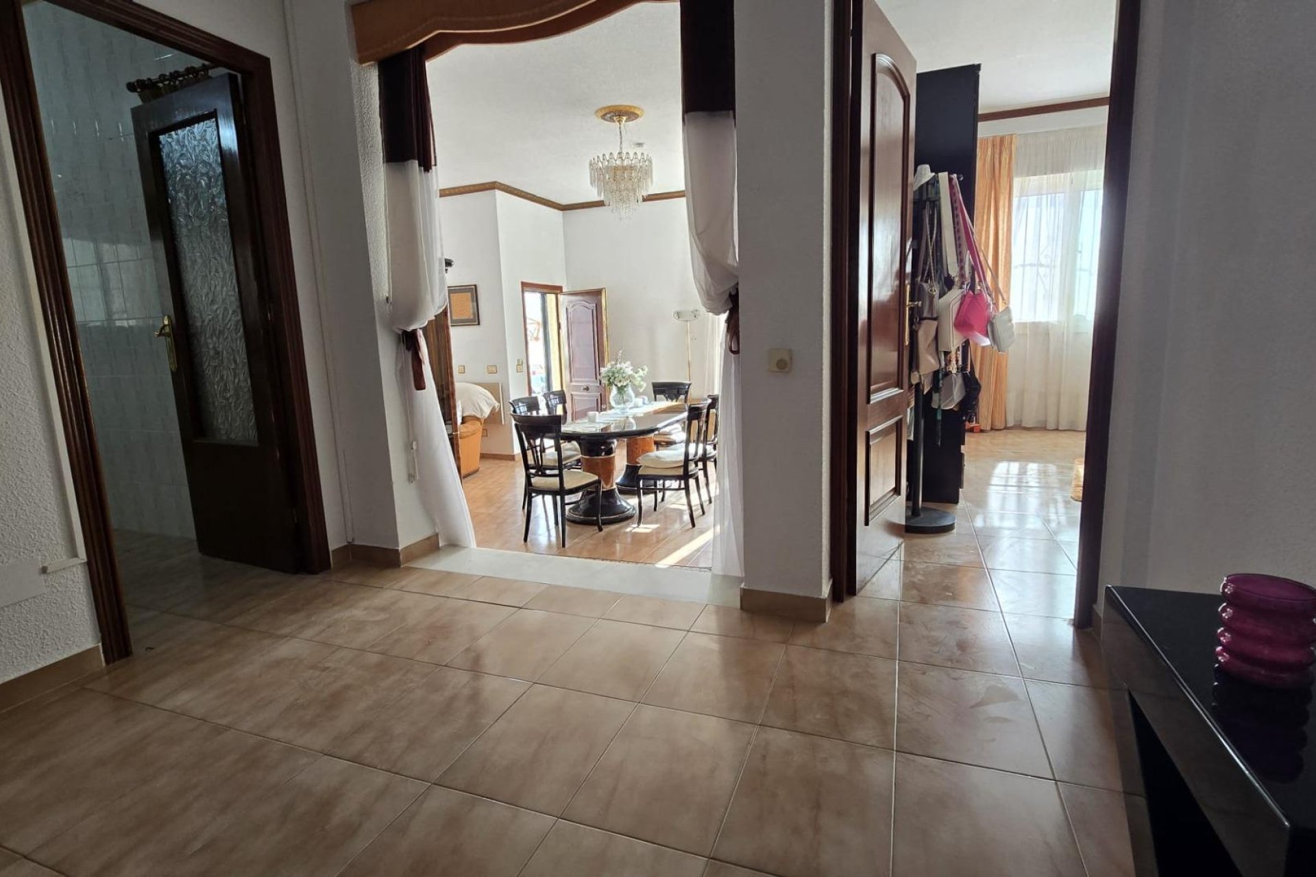 Segunda mano - Villa -
Torrevieja - Costa Blanca