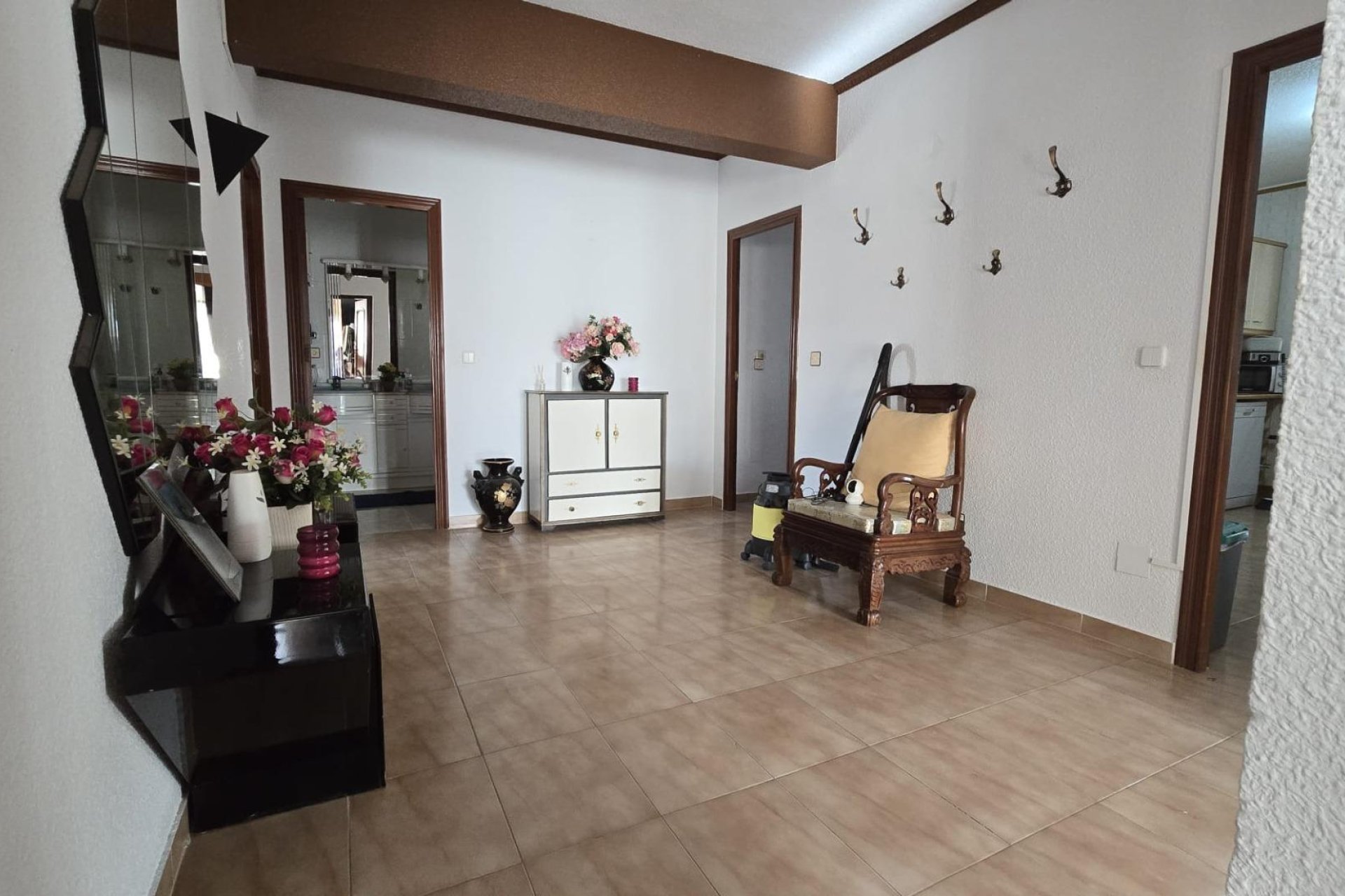 Segunda mano - Villa -
Torrevieja - Costa Blanca