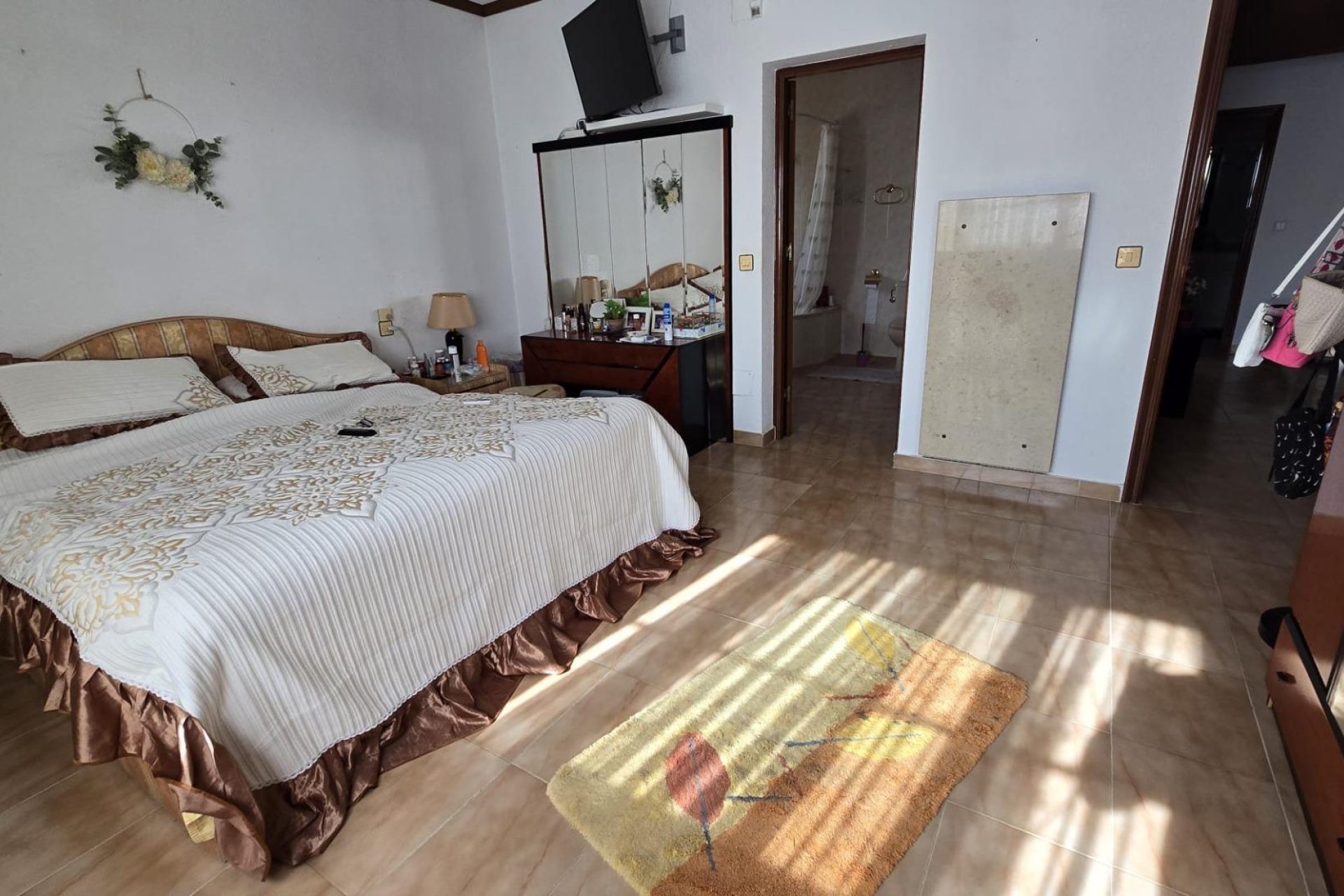 Segunda mano - Villa -
Torrevieja - Costa Blanca