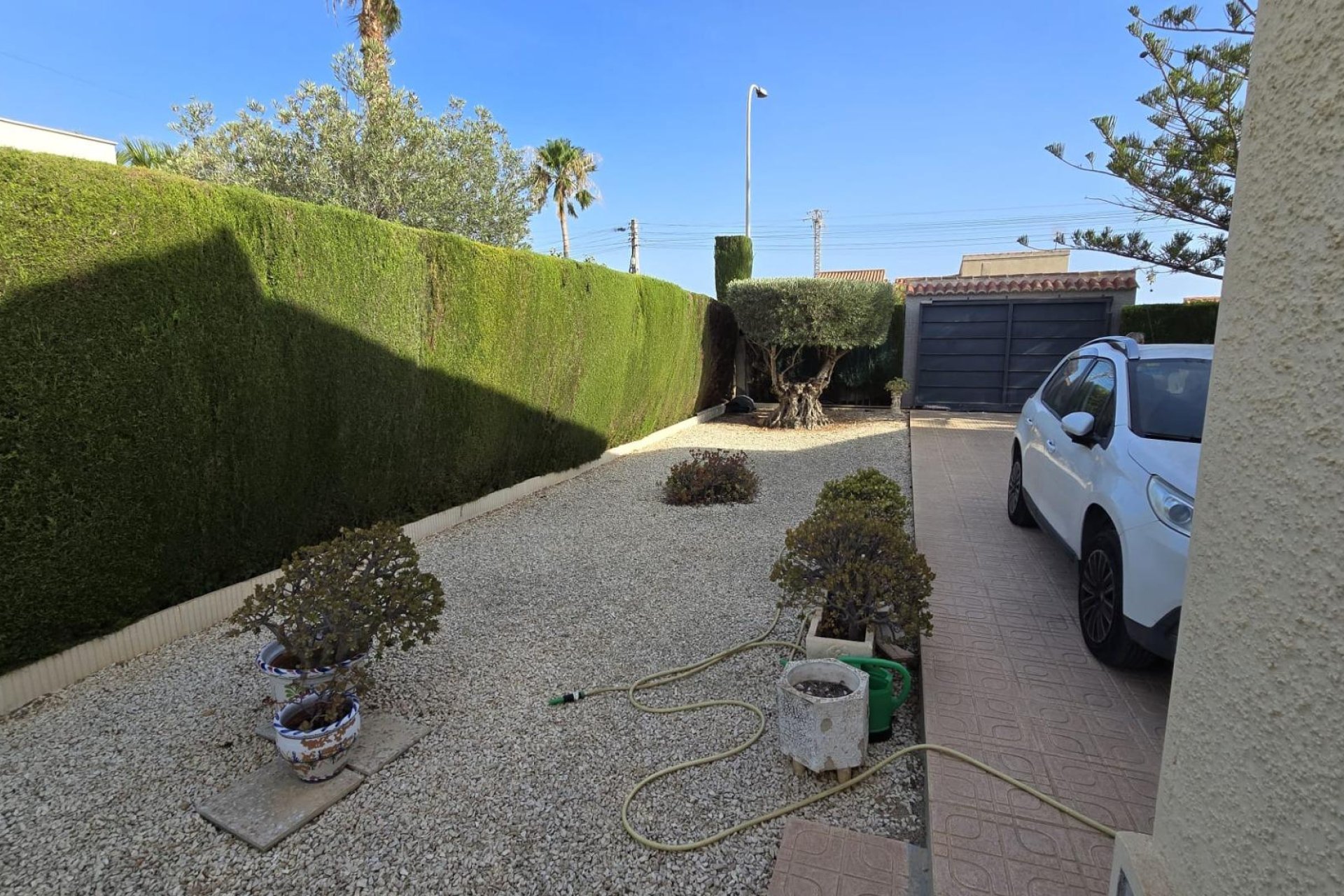 Segunda mano - Villa -
Torrevieja - Costa Blanca