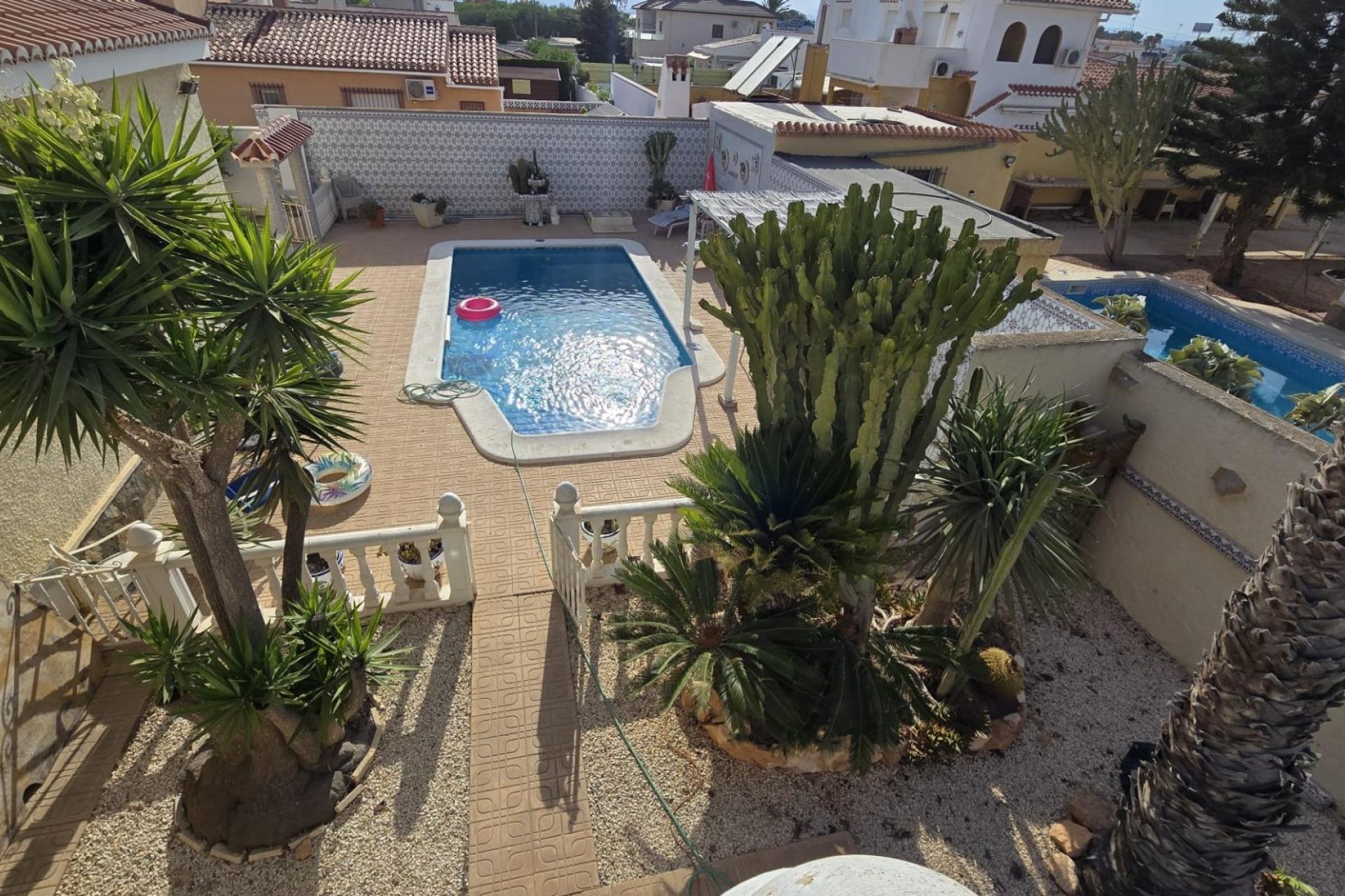 Segunda mano - Villa -
Torrevieja - Costa Blanca