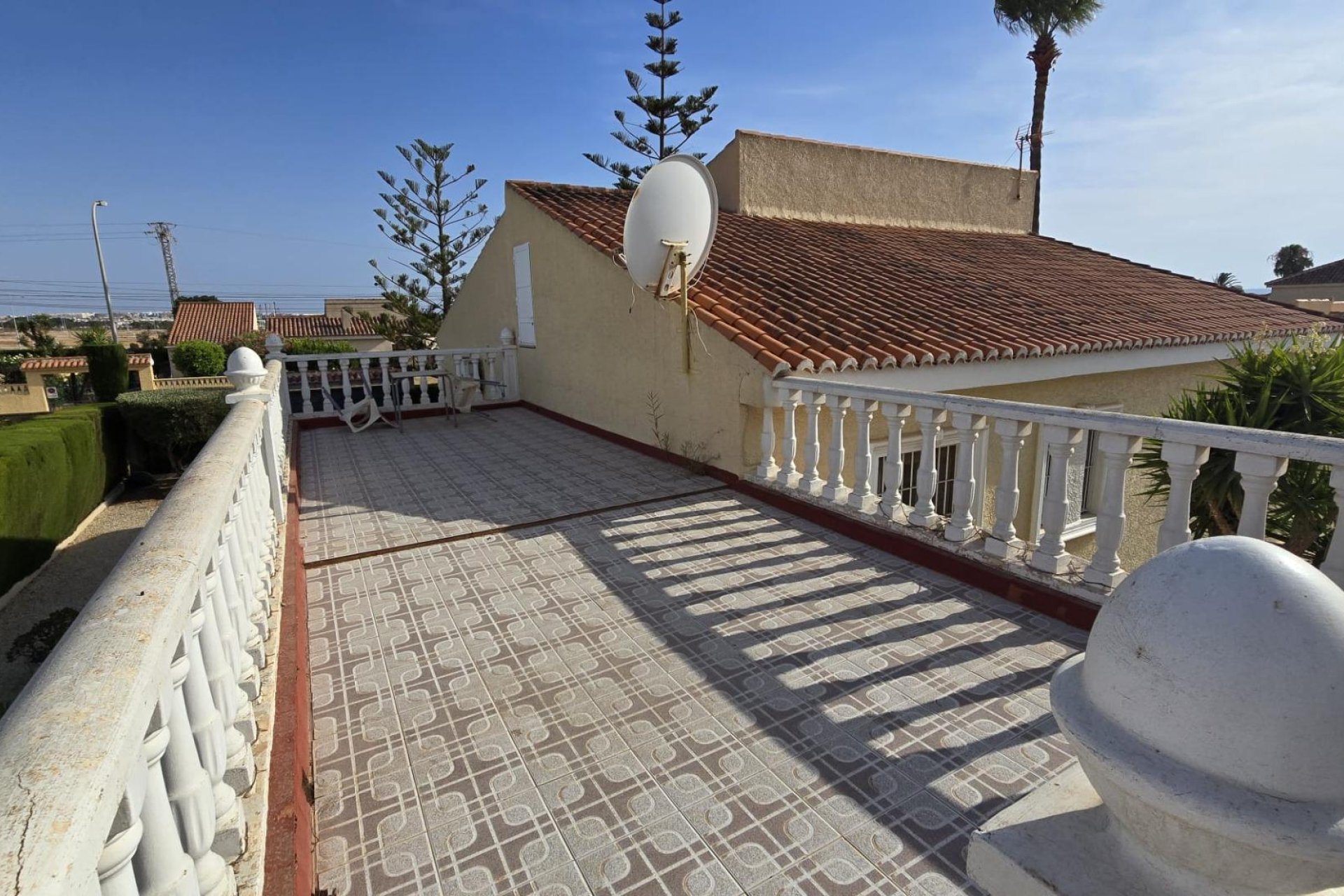 Segunda mano - Villa -
Torrevieja - Costa Blanca