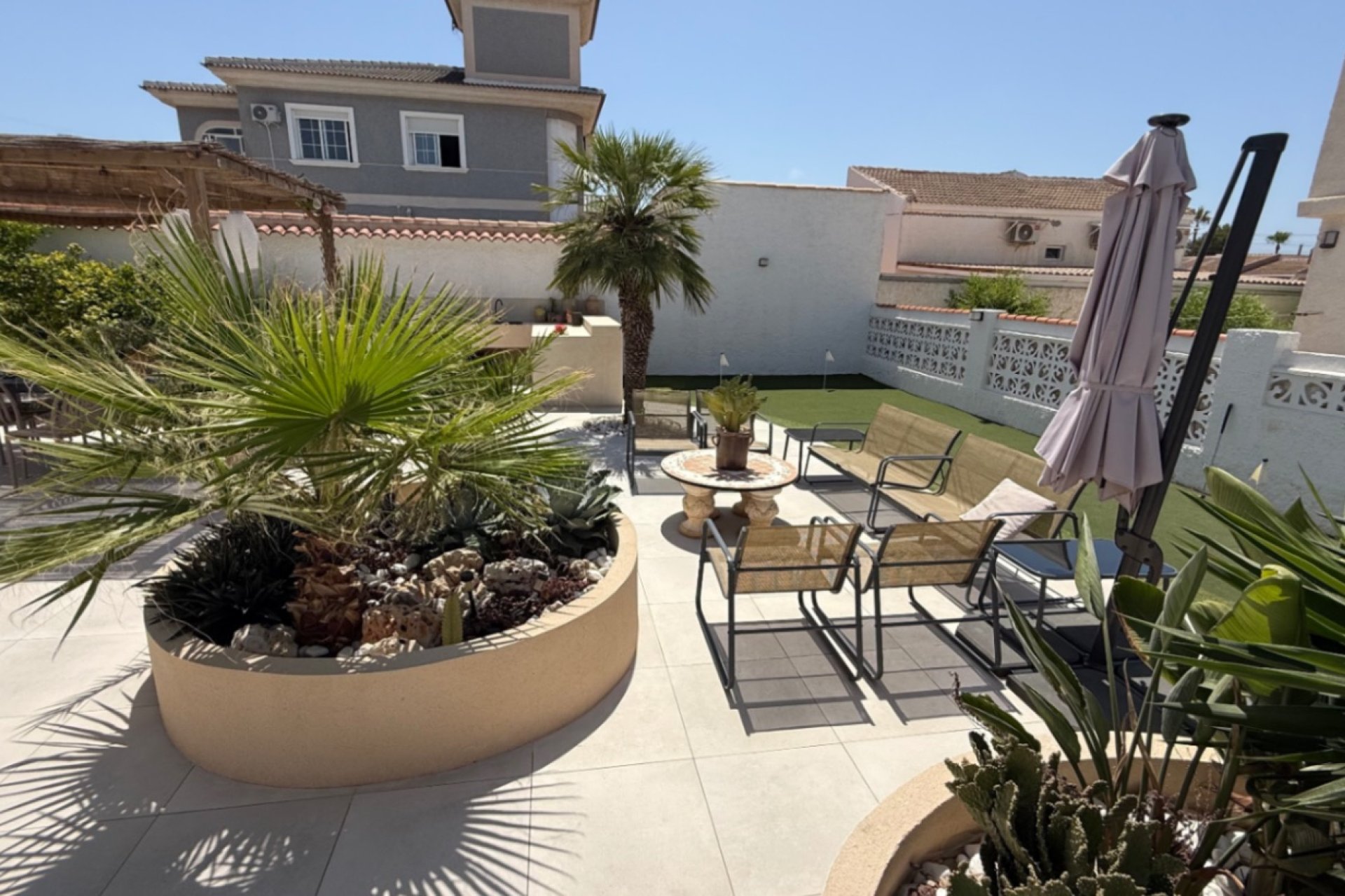 Segunda mano - Villa -
Torrevieja - Costa Blanca