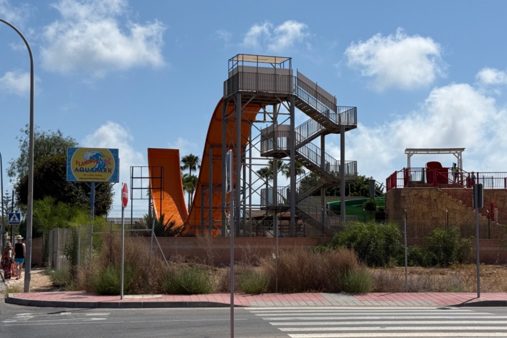 Segunda mano - Villa -
Torrevieja - Costa Blanca