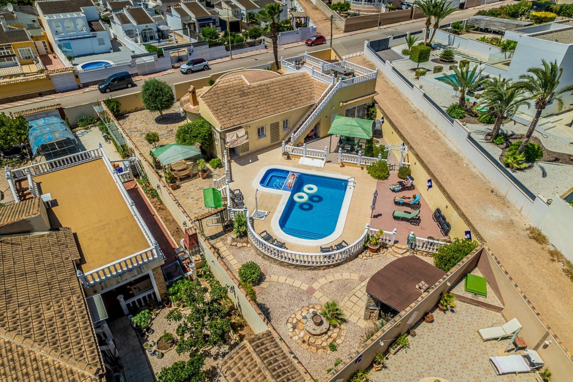 Segunda mano - Villa -
Torrevieja - Costa Blanca