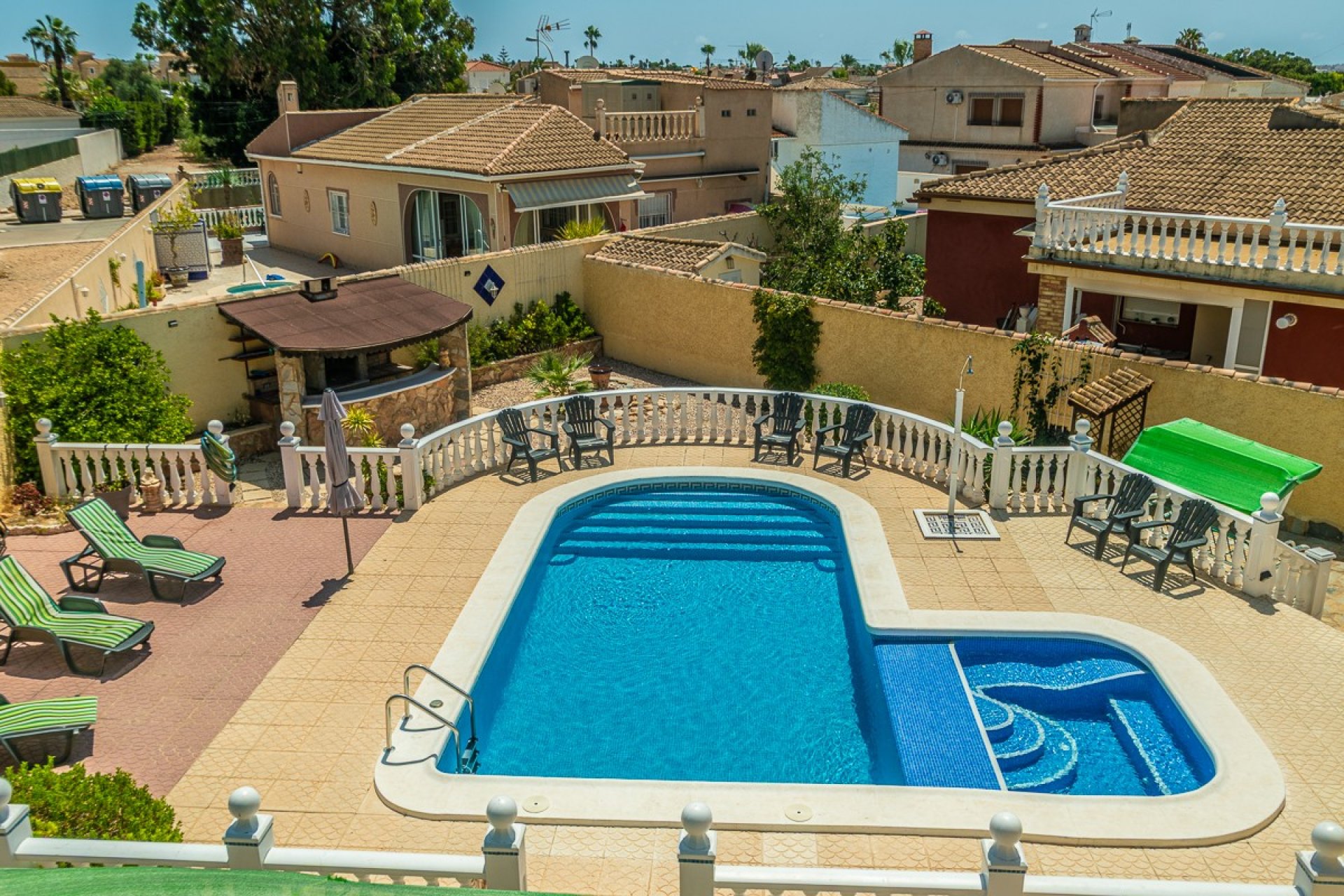 Segunda mano - Villa -
Torrevieja - Costa Blanca