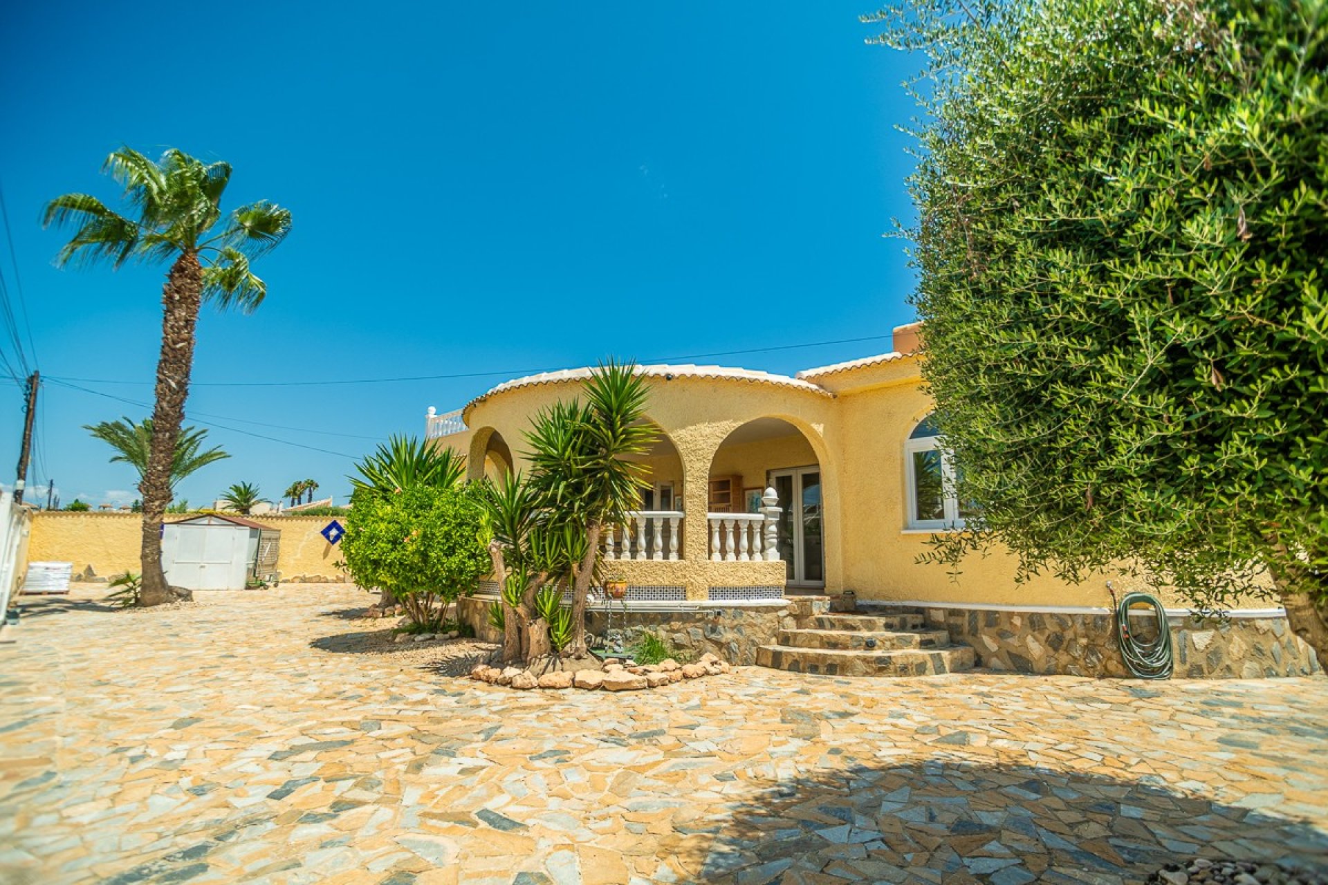 Segunda mano - Villa -
Torrevieja - Costa Blanca