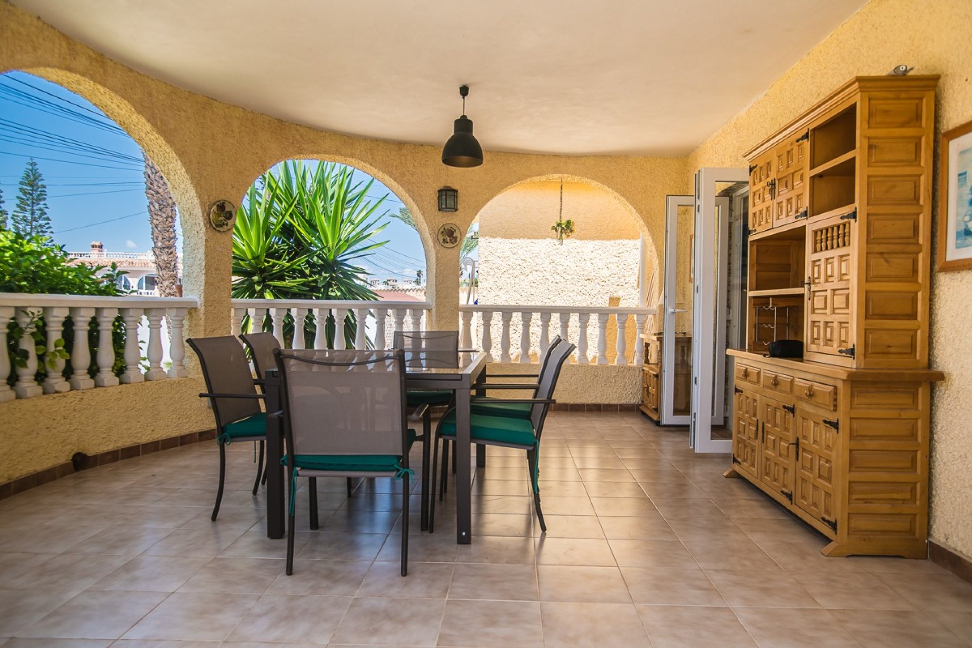 Segunda mano - Villa -
Torrevieja - Costa Blanca
