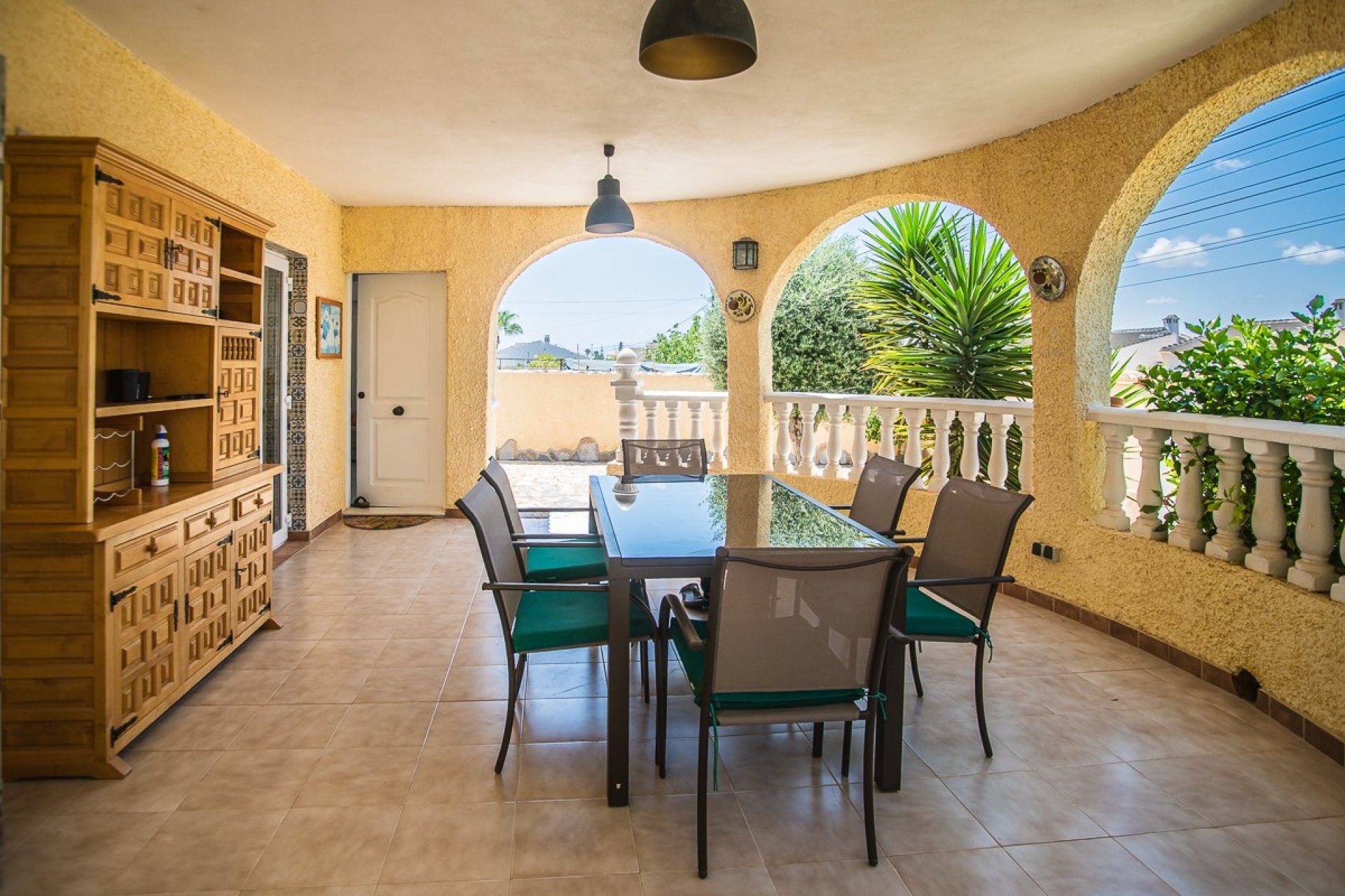 Segunda mano - Villa -
Torrevieja - Costa Blanca