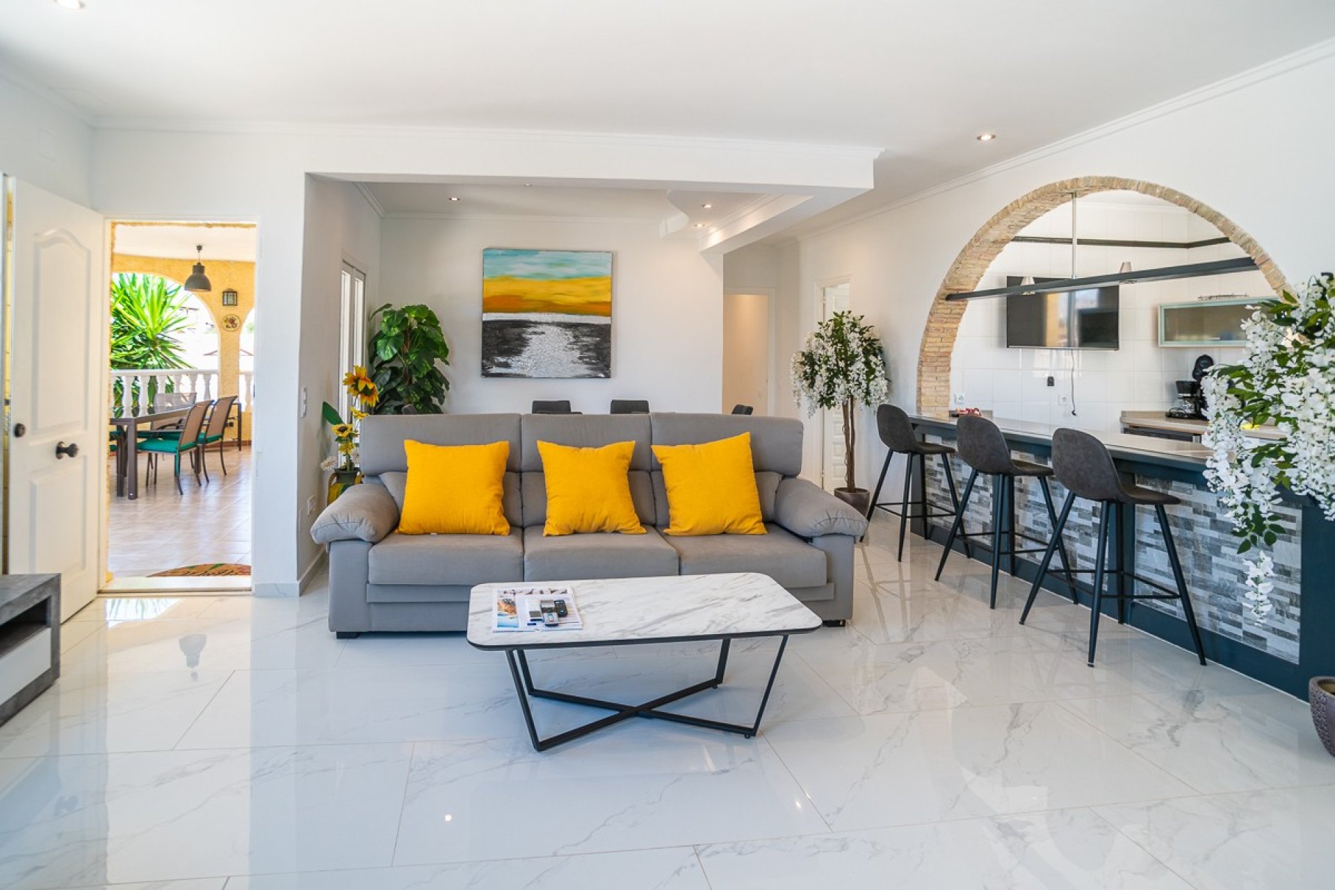 Segunda mano - Villa -
Torrevieja - Costa Blanca