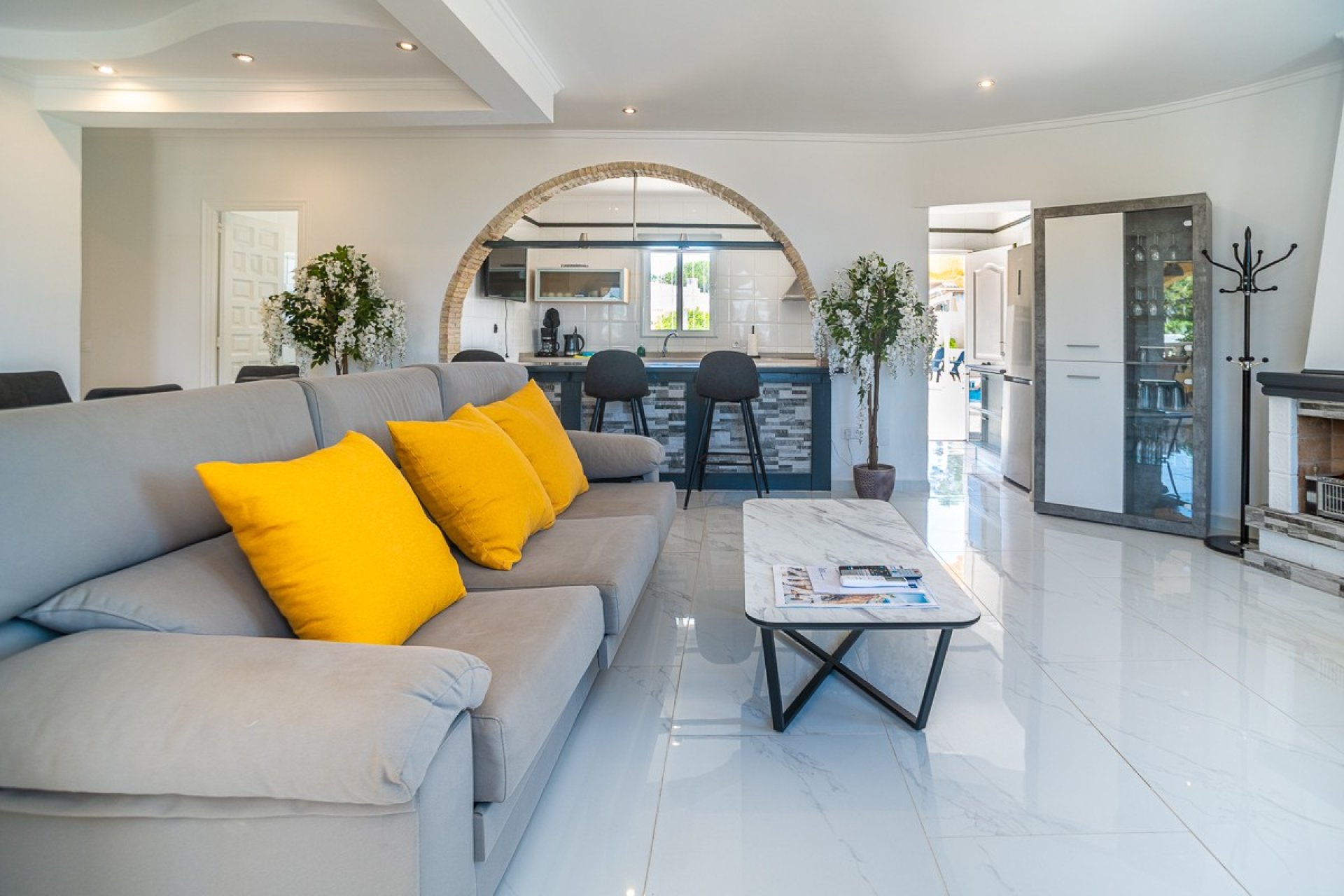 Segunda mano - Villa -
Torrevieja - Costa Blanca