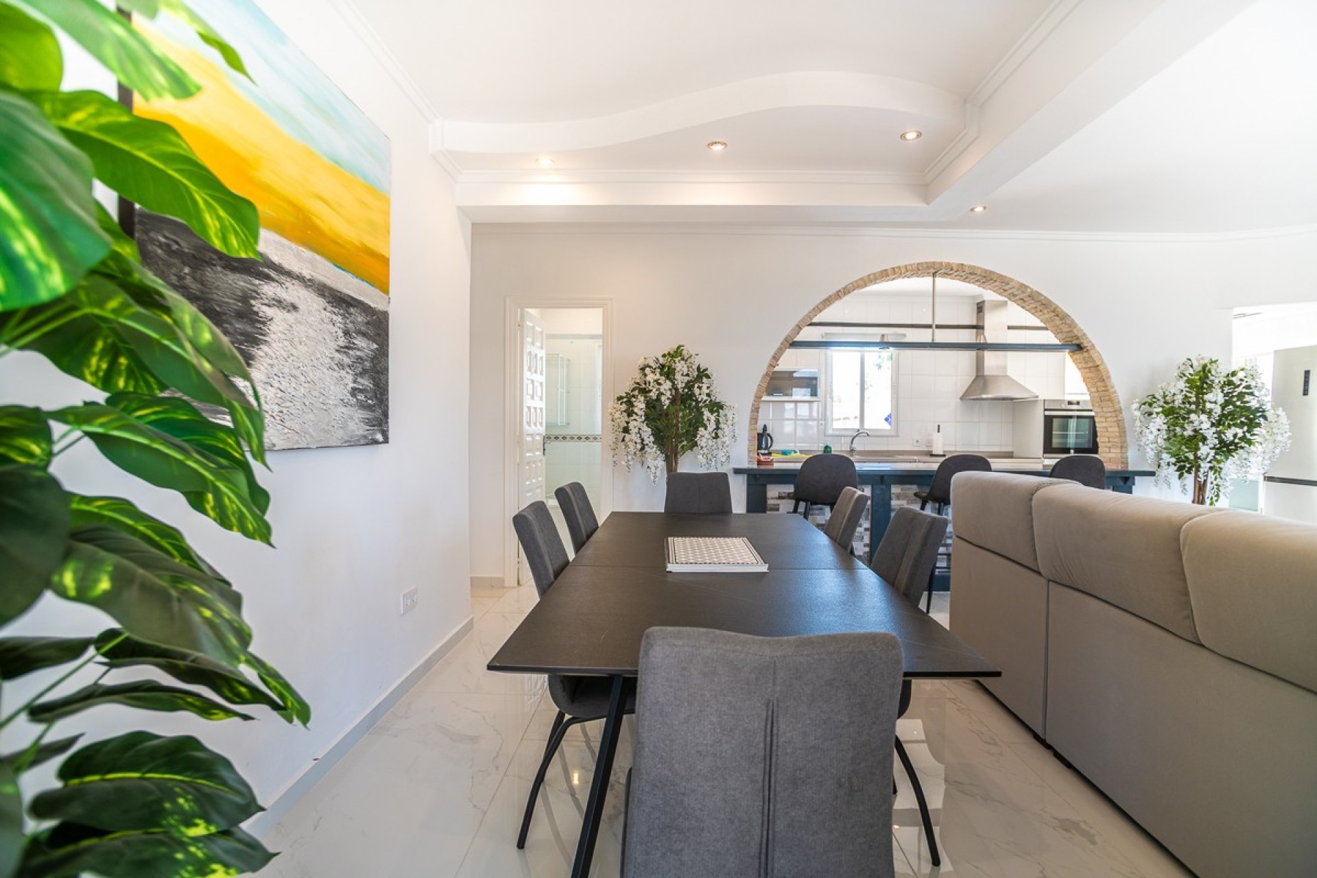 Segunda mano - Villa -
Torrevieja - Costa Blanca
