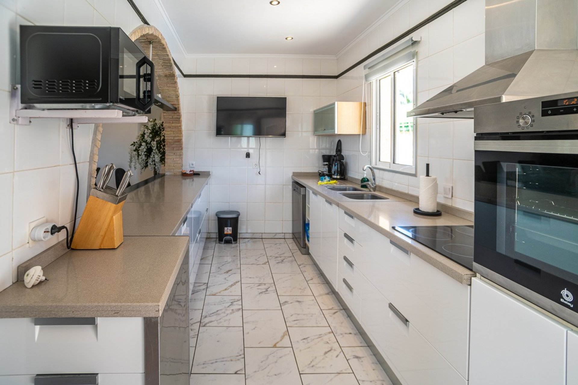 Segunda mano - Villa -
Torrevieja - Costa Blanca