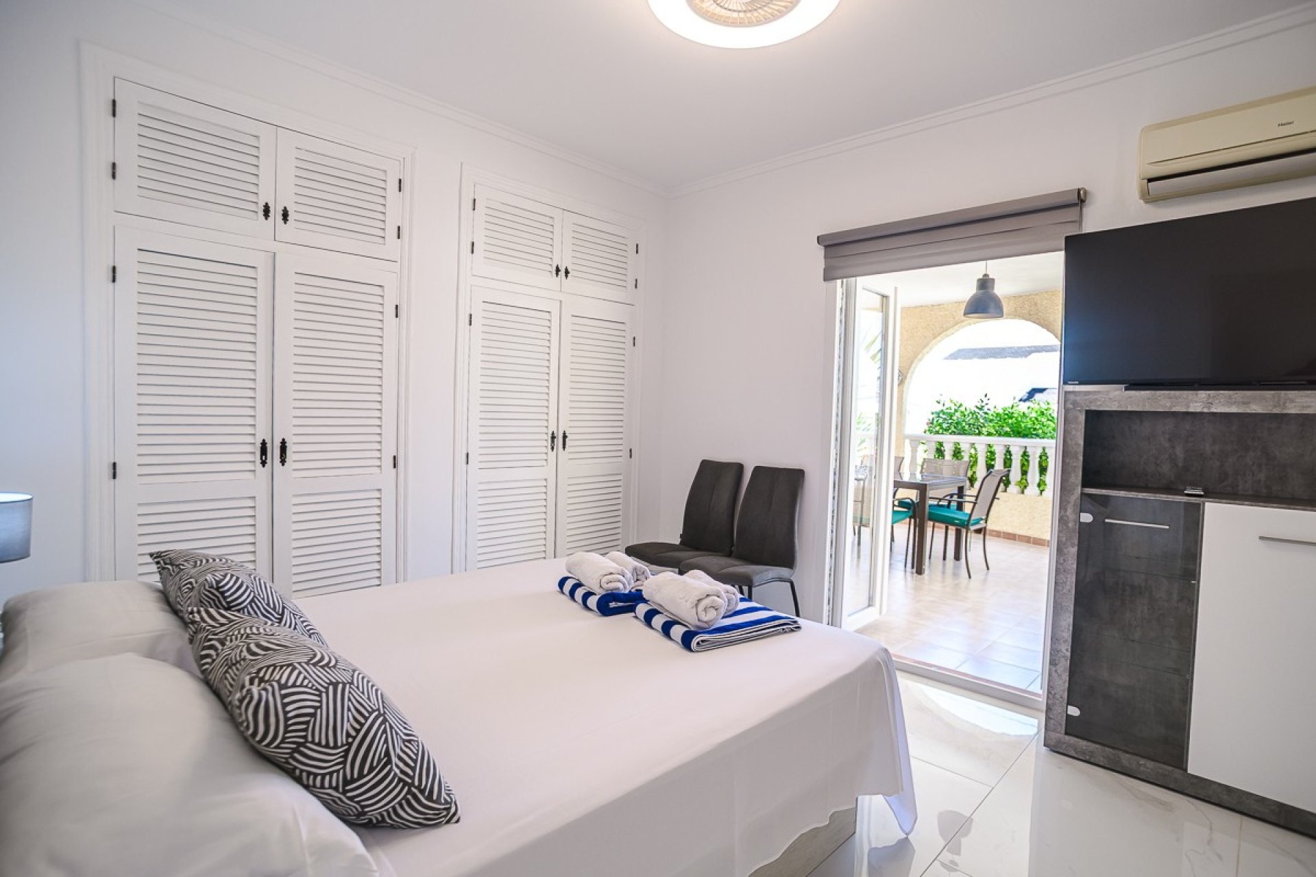 Segunda mano - Villa -
Torrevieja - Costa Blanca