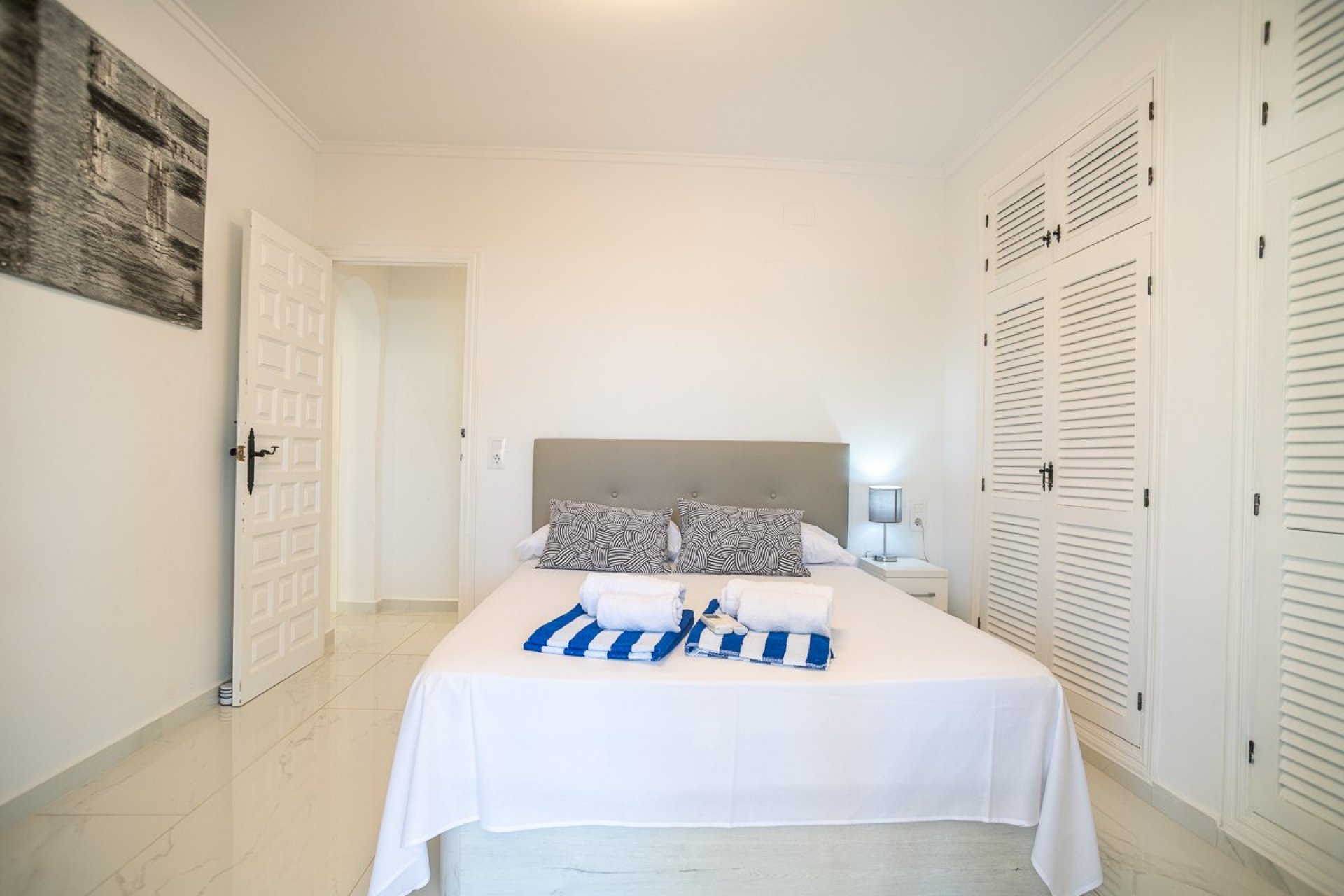 Segunda mano - Villa -
Torrevieja - Costa Blanca