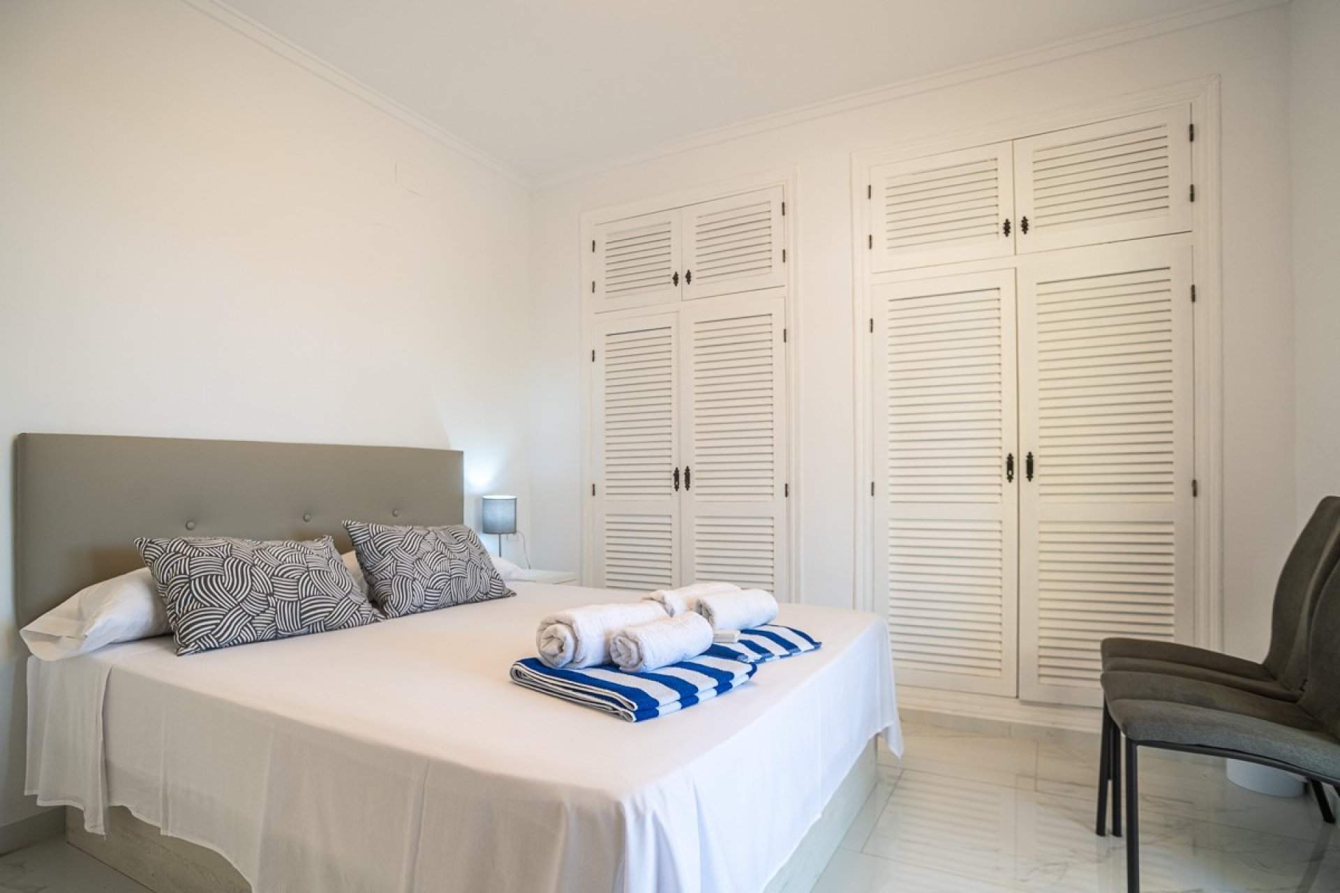Segunda mano - Villa -
Torrevieja - Costa Blanca